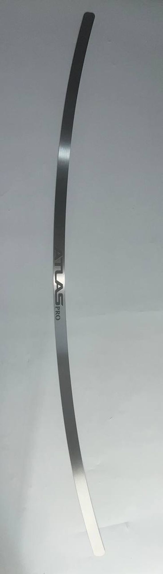 ЗАЩИТНАЯ НАКЛАДКА НА ЗАДНИЙ БАМПЕР ATLAS PRO, 1967 рублей, Сургут