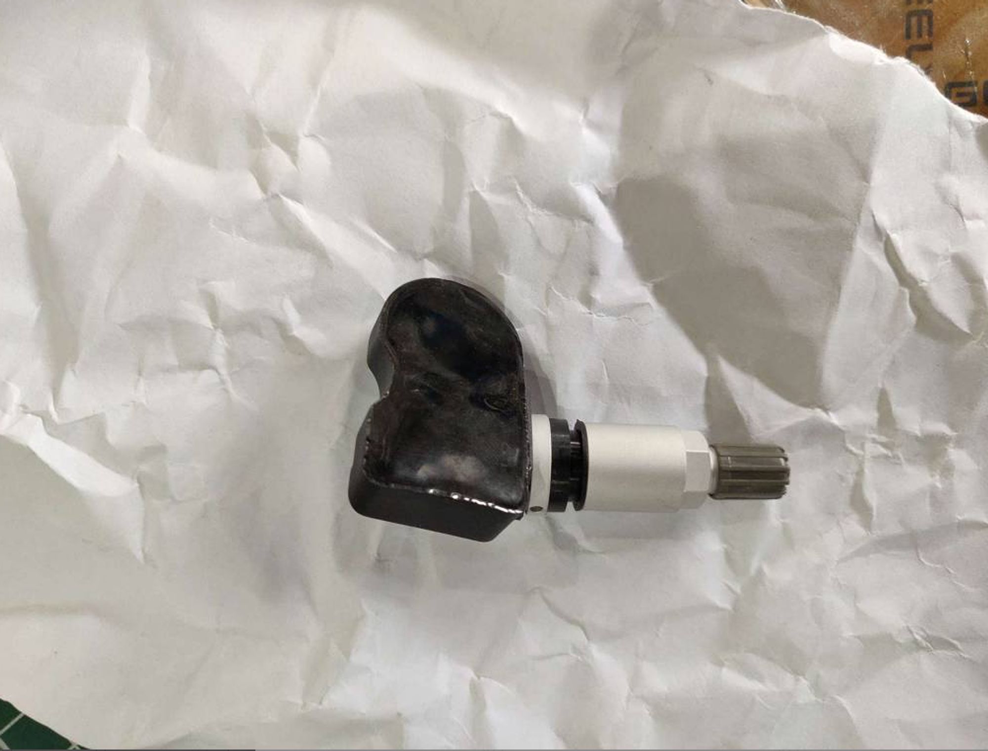 ДАТЧИК ДАВЛЕНИЯ ШИН /VX-11/, 6035 рублей, Сургут