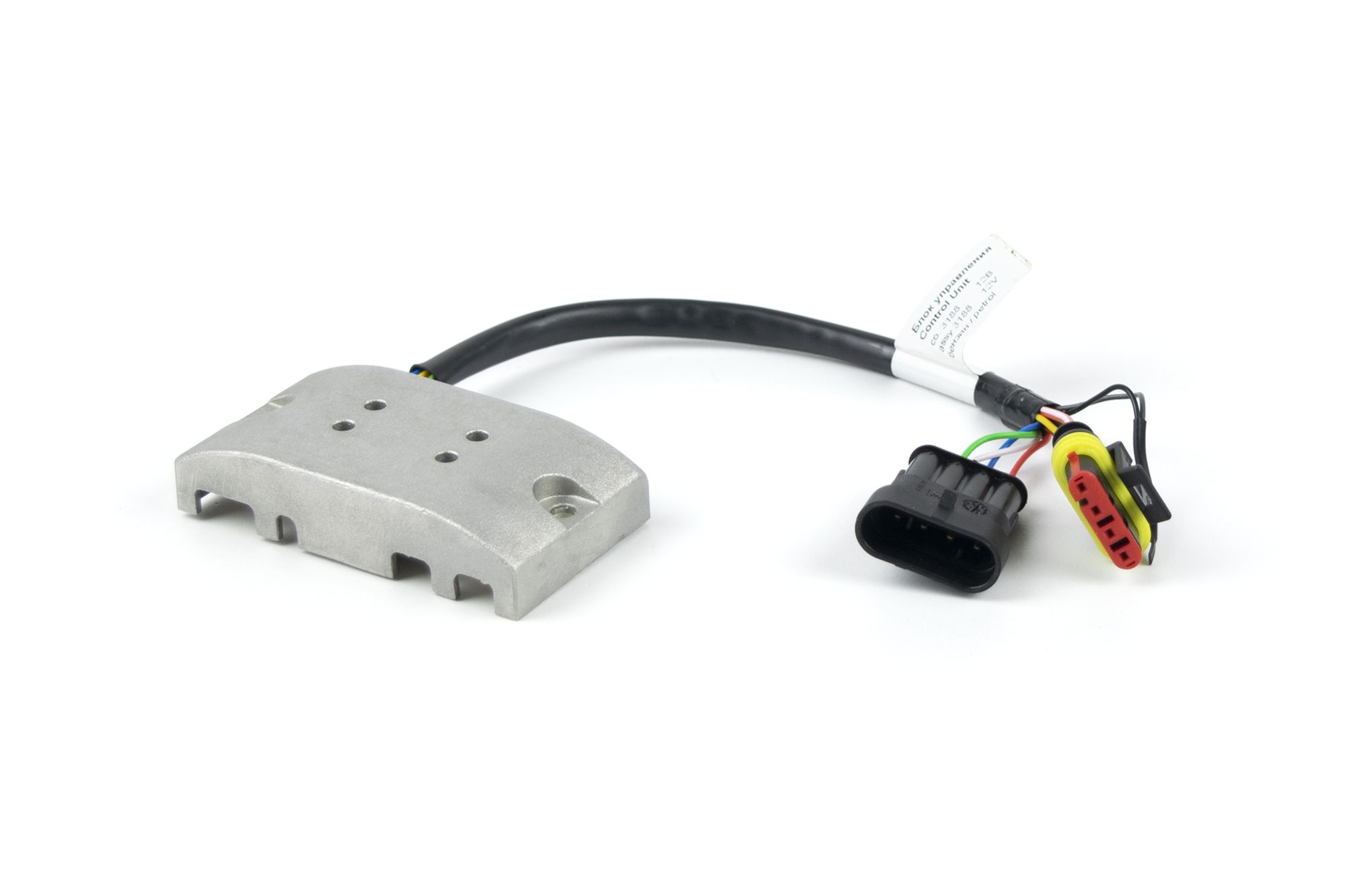 Блок управления, 6298 рублей, Сургут