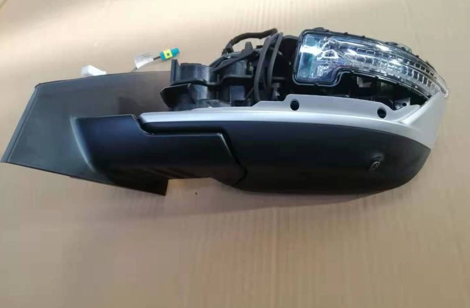 Зеркало заднего вида левое SX11, 64771 рублей, Сургут