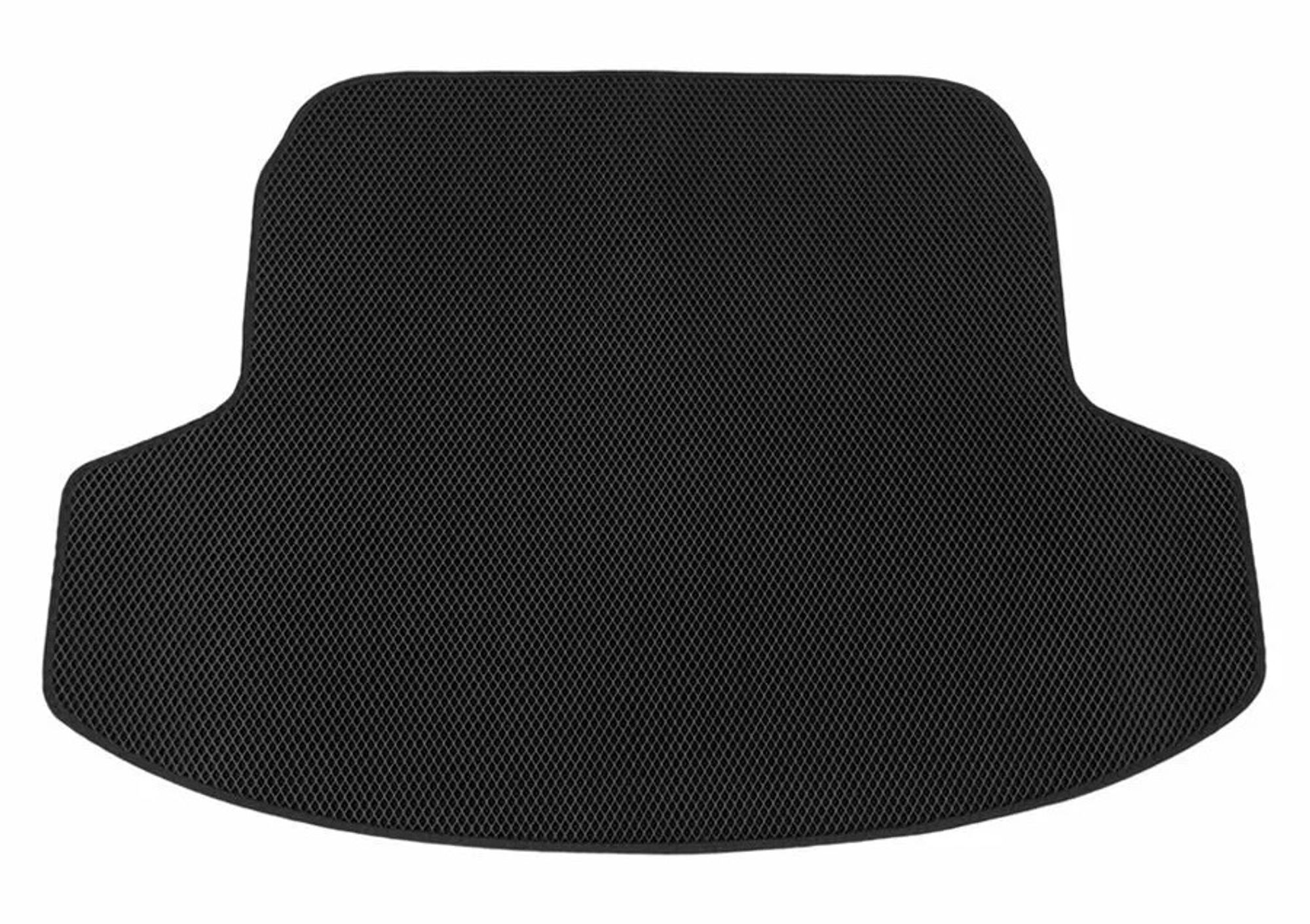 КОМПЛЕКТ EVA ковриков в салон и багажник автомобиля Geely Preface FS11, 6325 рублей, Сургут