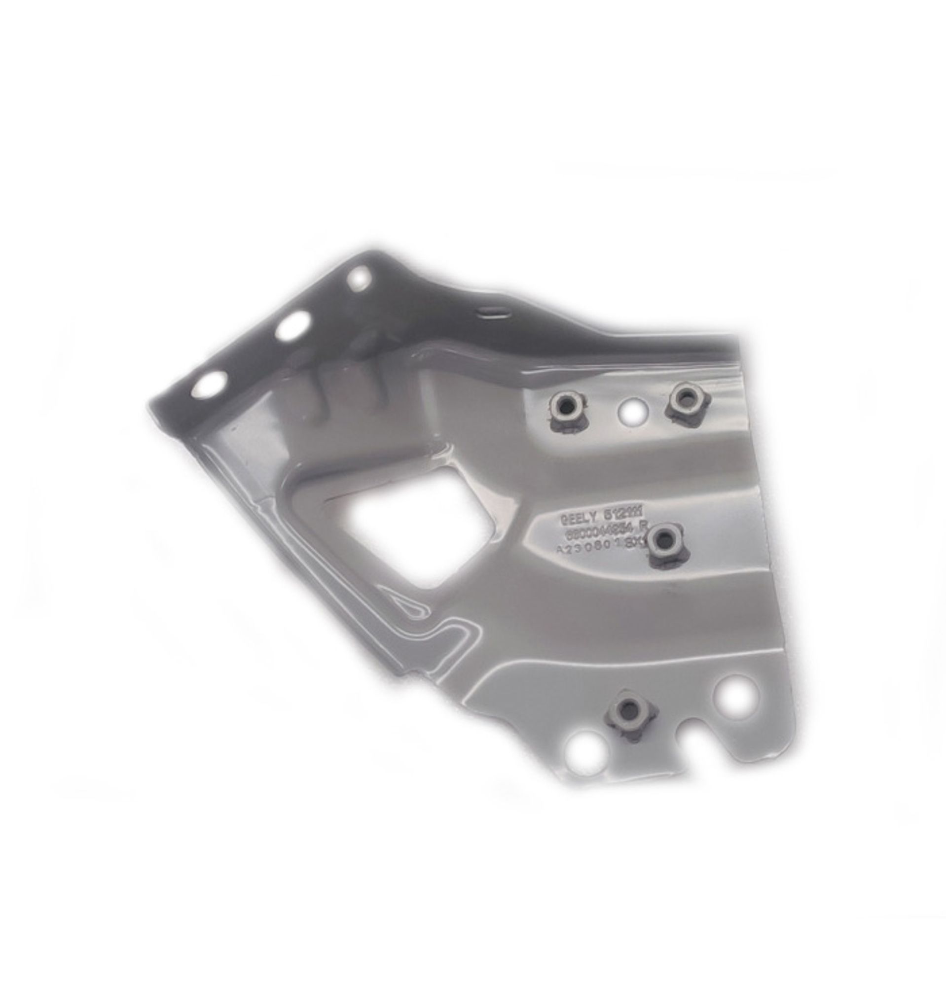 Кронштейн переднего правого крыла Geely Coolray, 2374 рублей, Сургут