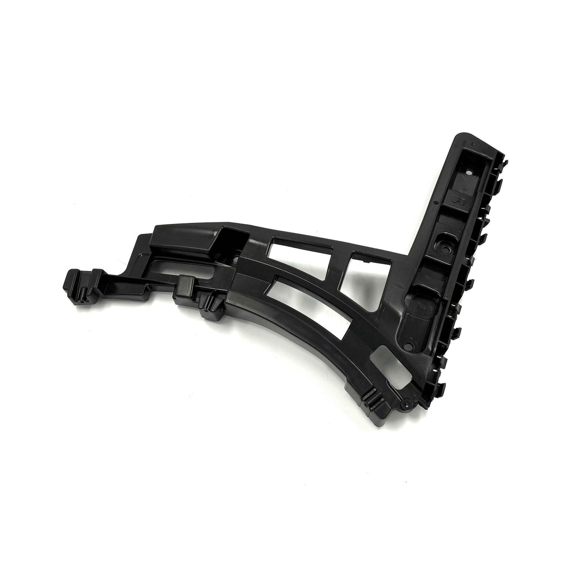 Кронштейн заднего бампера правый Geely Tugella, 2117 рублей, Сургут