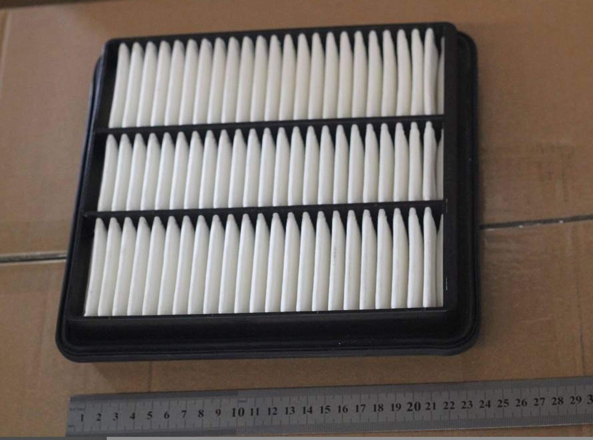 Фильтр воздушный Nl3, 1104 рублей, Сургут