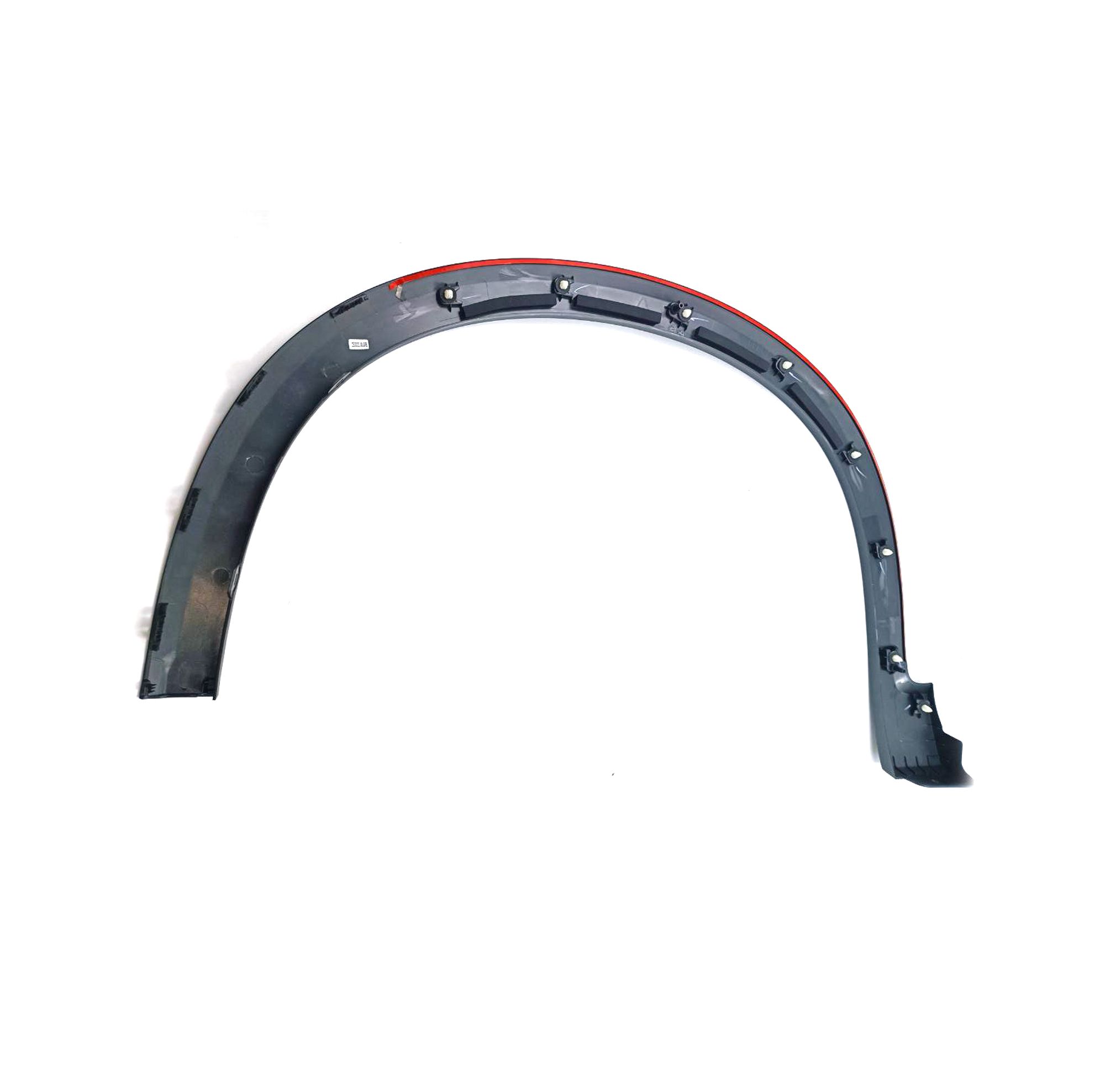 Накладка крыла переднего правого Geely Tugella, 4816 рублей, Сургут