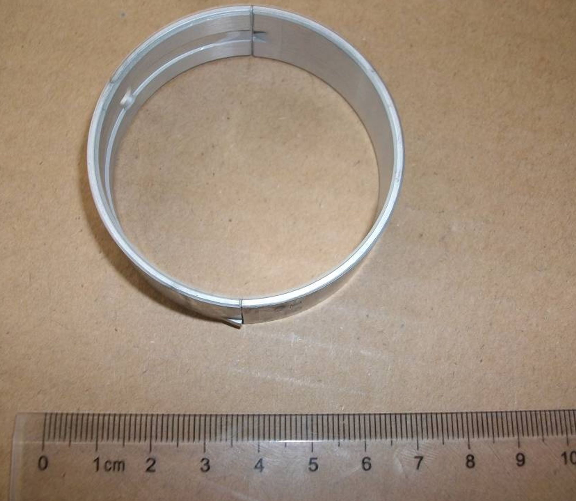 ВКЛАДЫШ КОРЕННОЙ КОЛЕНВАЛА 3, 194 рублей, Сургут