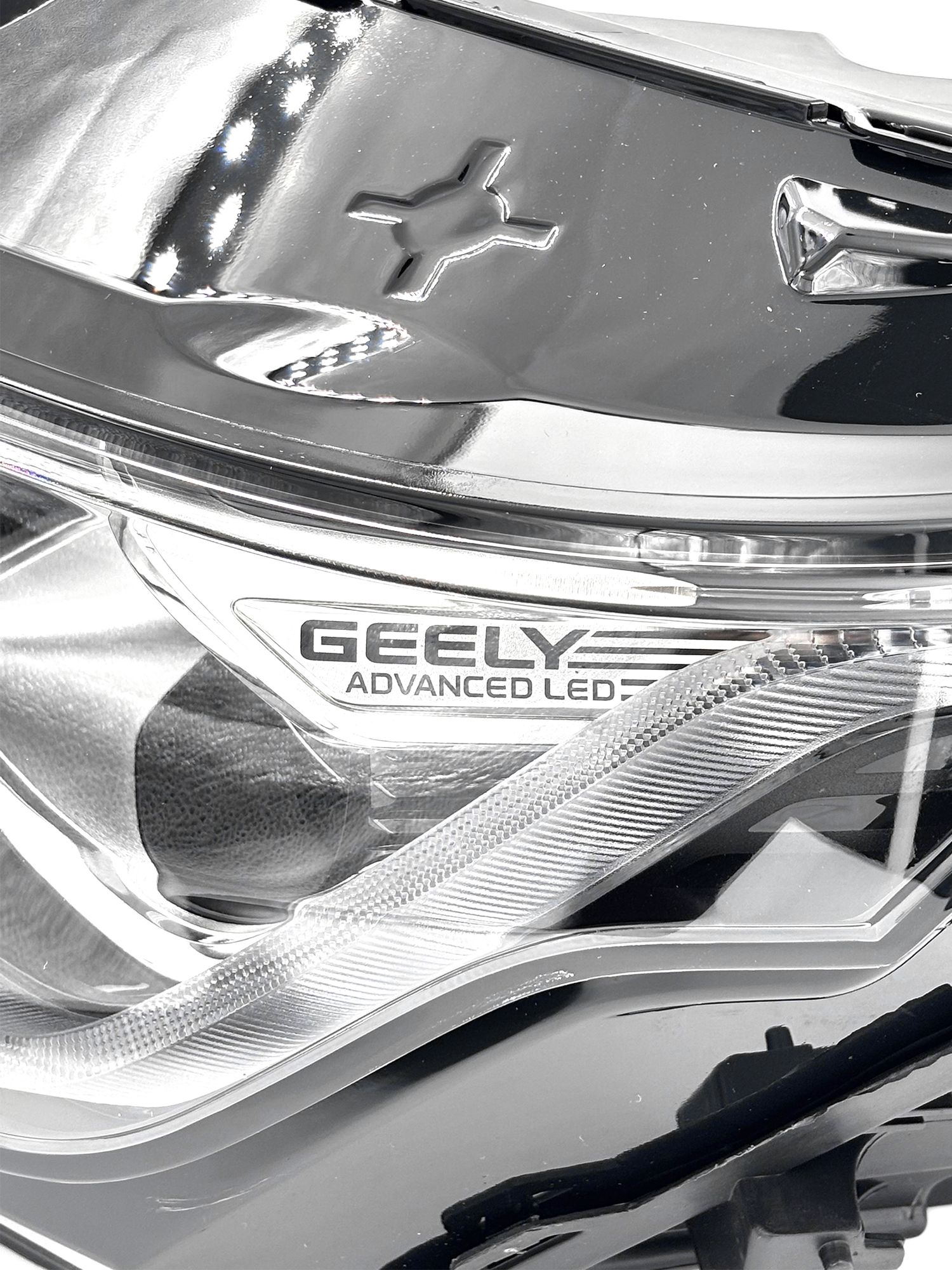 Фара передняя левая Geely Coolray/Belgee X50, 92183 рублей, Сургут