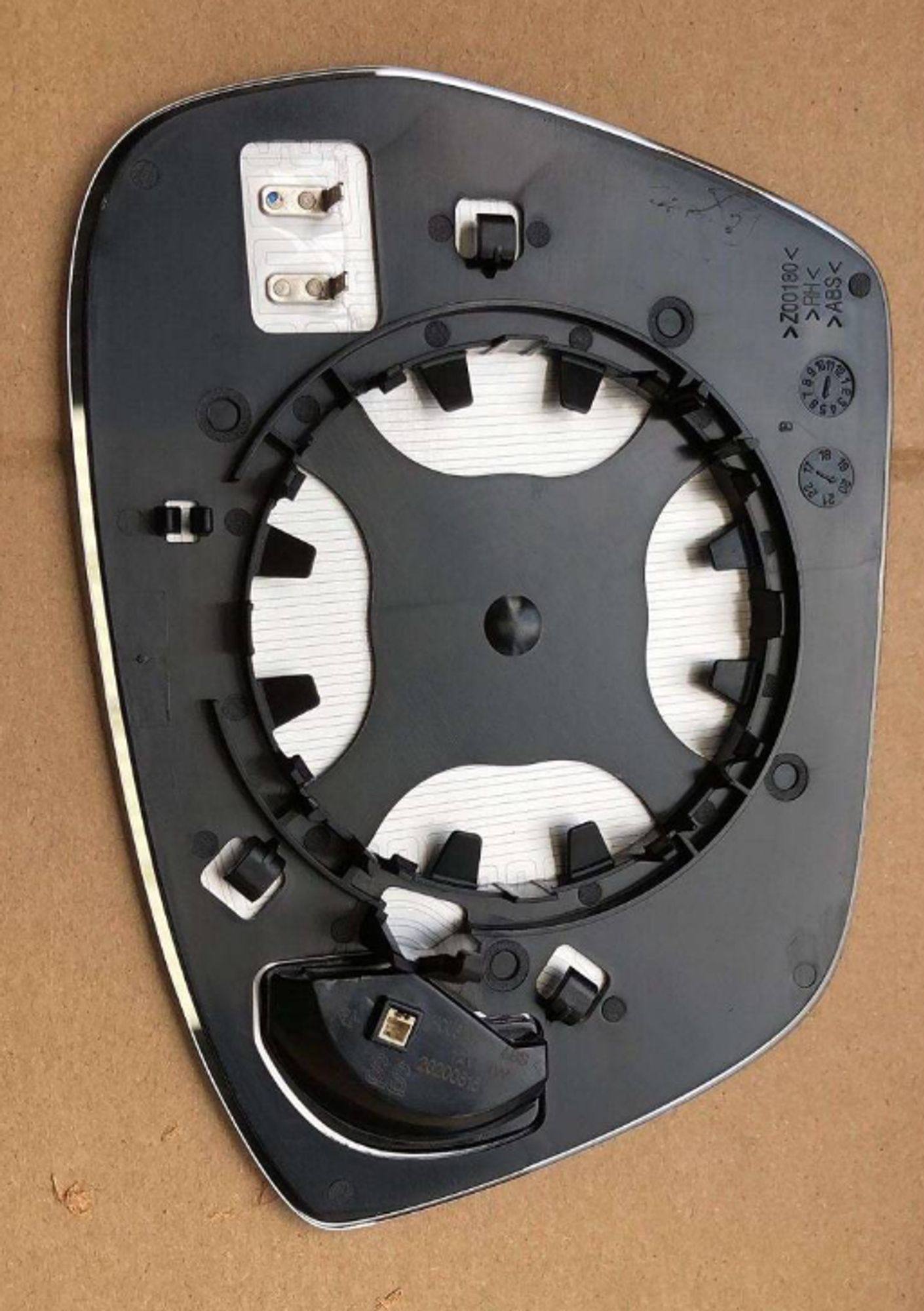 ЭЛЕМЕНТ ЗЕРКАЛЬНЫЙ ПРАВЫЙ /SX-11/, 9998 рублей, Сургут