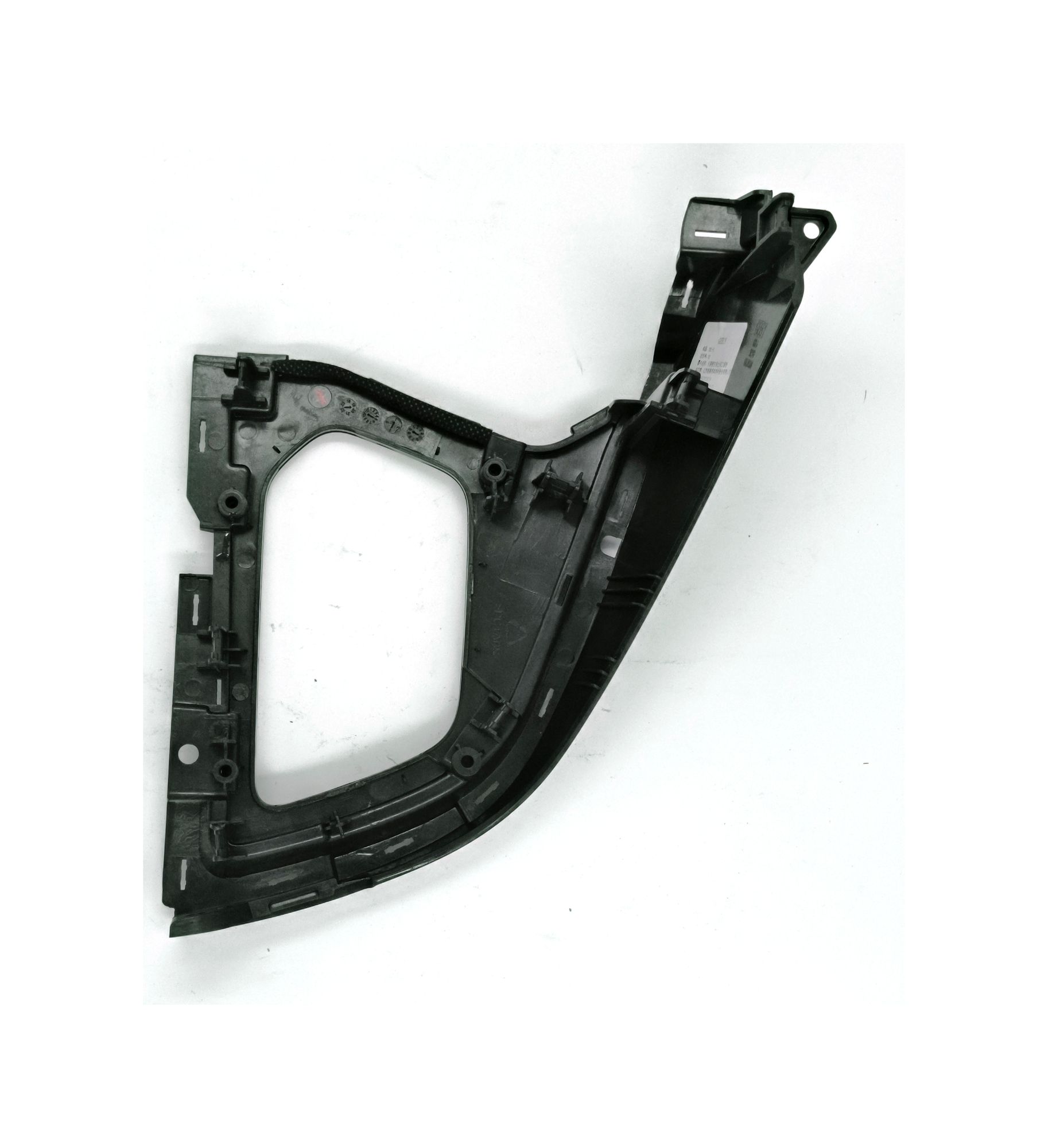 Панель дефлектора с левой стороны приборной панели Geely Tugella, 5367 рублей, Сургут