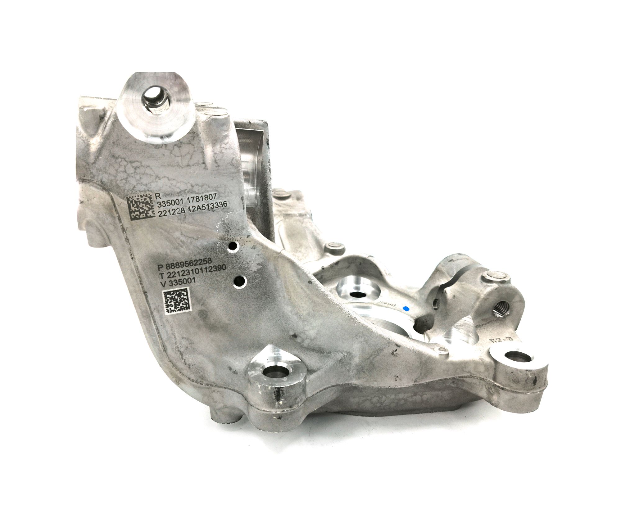 Цапфа передняя правая Geely Monjaro, 12899 рублей, Сургут