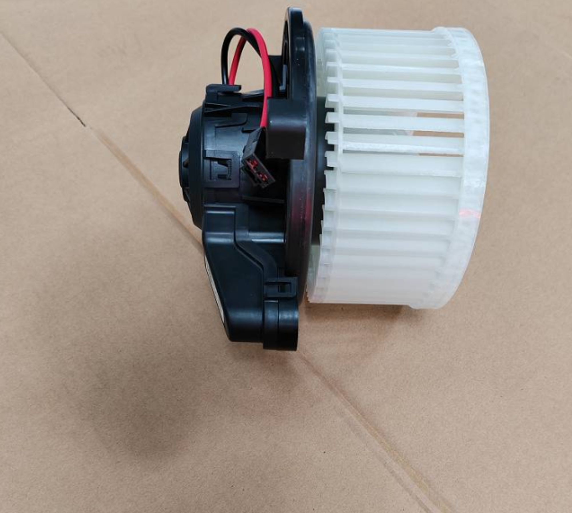 ВЕНТИЛЯТОР ОТОПИТЕЛЯ /KX-11/, 16145 рублей, Сургут