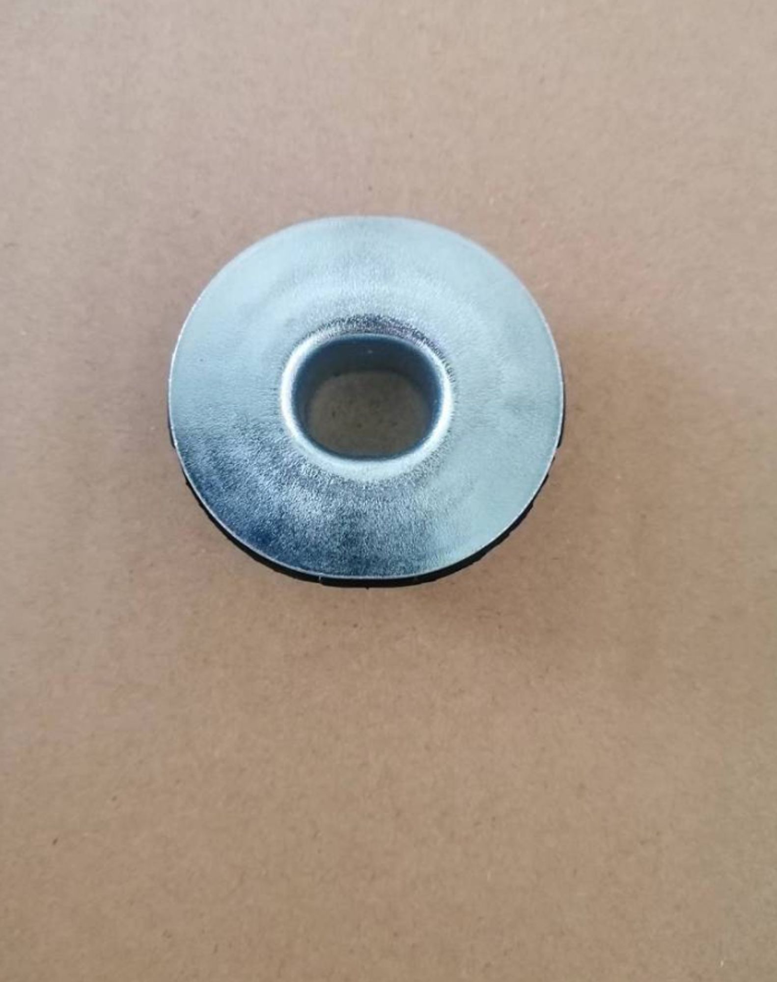 ВТУЛКА РАДИАТОРА ЛЕВАЯ /KX-11/, 3015 рублей, Сургут