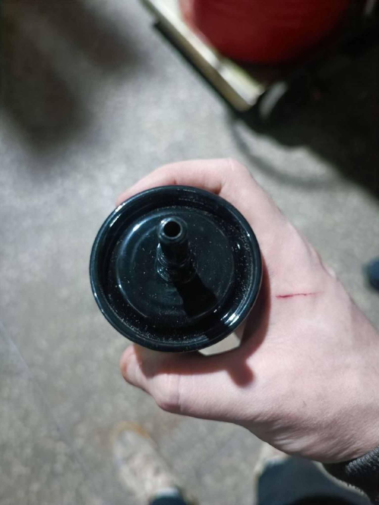 Фильтр топливный Chery, 199 рублей, Сургут