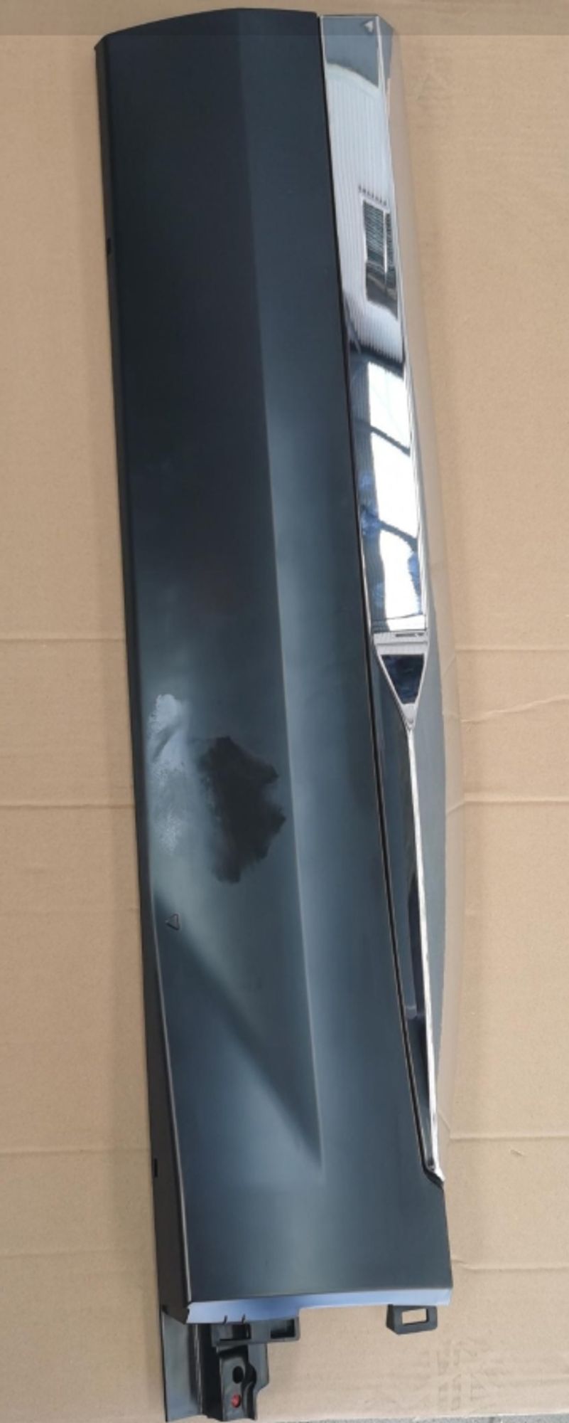 МОЛДИНГ ДВЕРИ ЗАДНЕЙ ЛЕВОЙ /KX-11/, 12765 рублей, Сургут