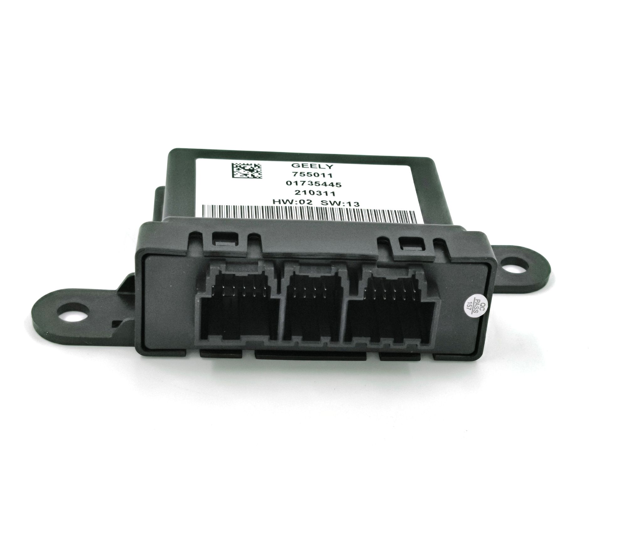 Блок управления датчиками парковки Geely Atlas PRO, 7926 рублей, Сургут