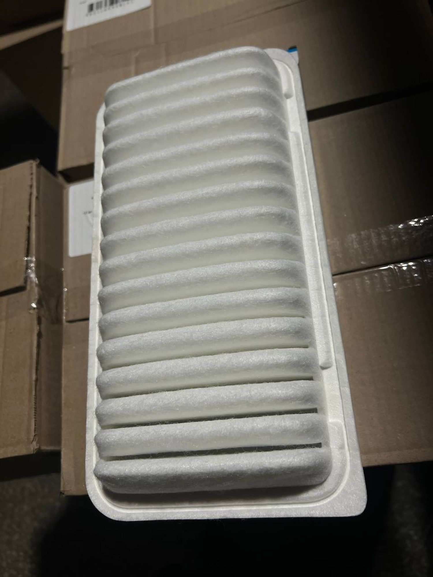 Фильтр воздушный FE-1/2/3/4, FE-3JC, 661 рублей, Сургут