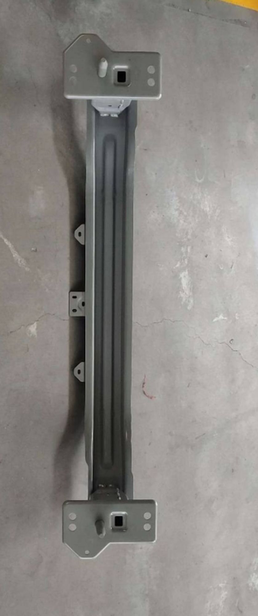 Усилитель переднего бампера NL3B, 32131 рублей, Сургут