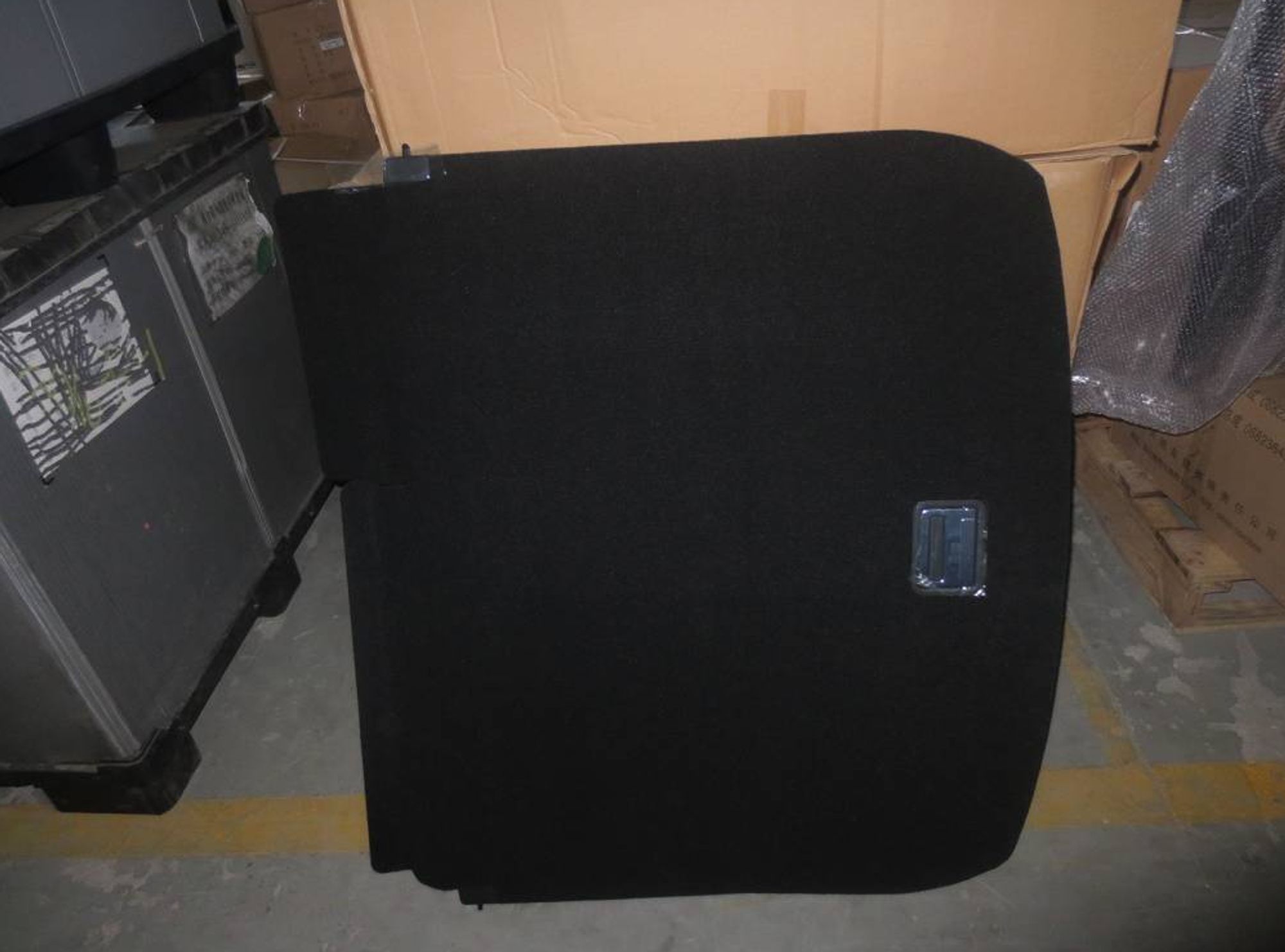 Панель багажника NL3, 34975 рублей, Сургут