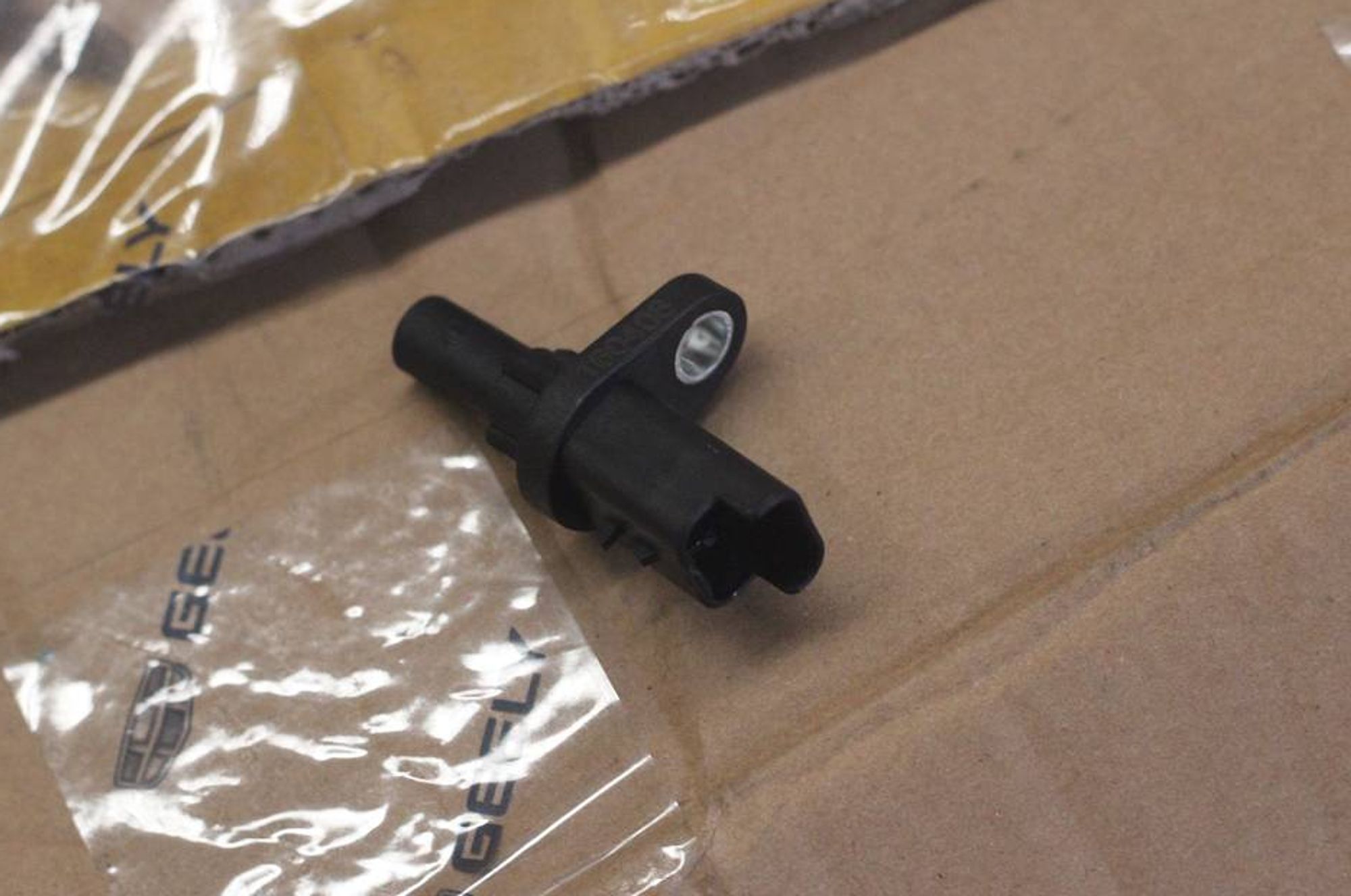 Датчик скорости заднего левого колеса NL3, 3174 рублей, Сургут