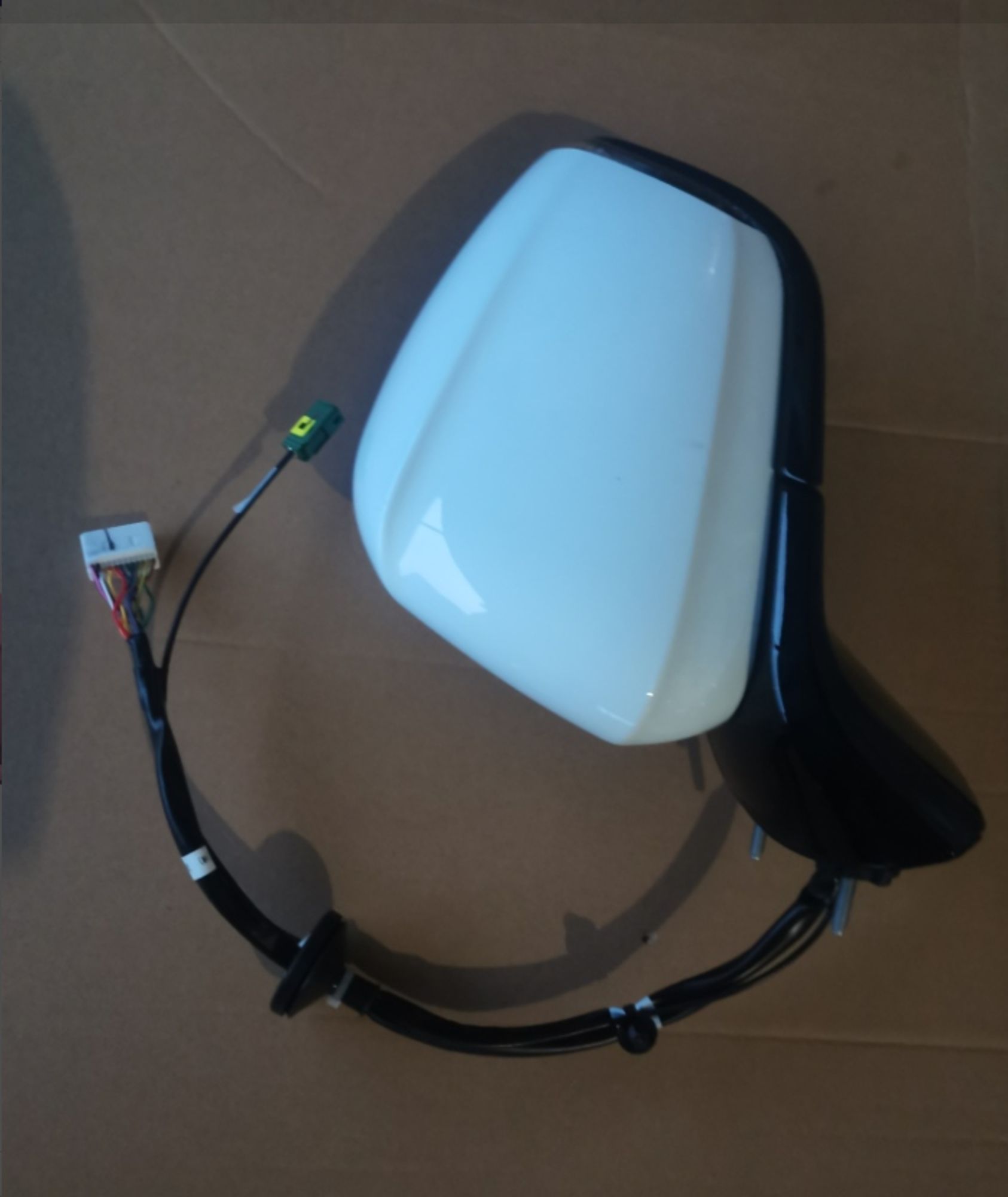 ЗЕРКАЛО ЗАДНЕГО ВИДА ЛЕВОЕ /FY-11/, 79207 рублей, Сургут