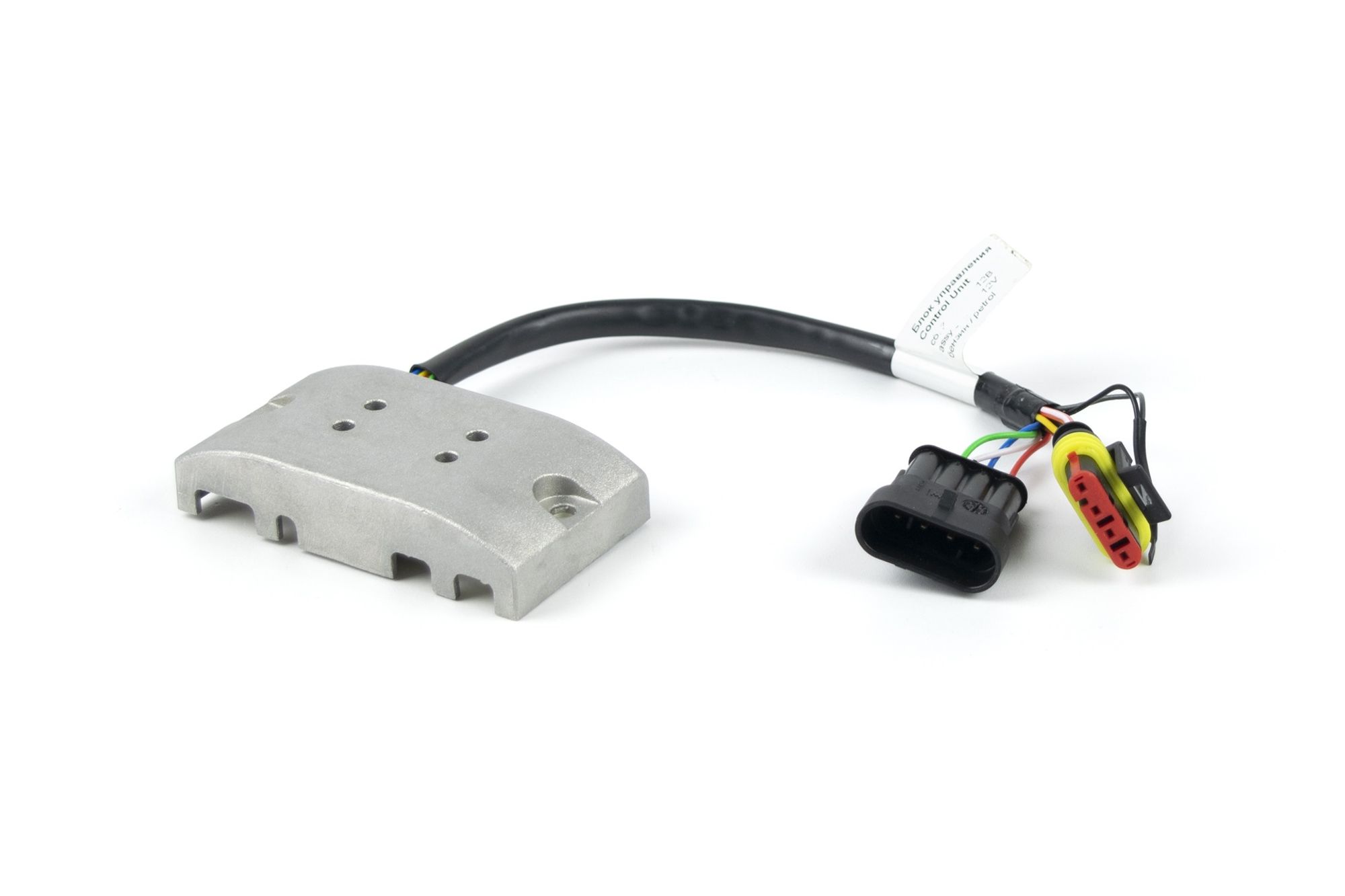 Блок управления BINAR 5S (дизель), 5658 рублей, Сургут