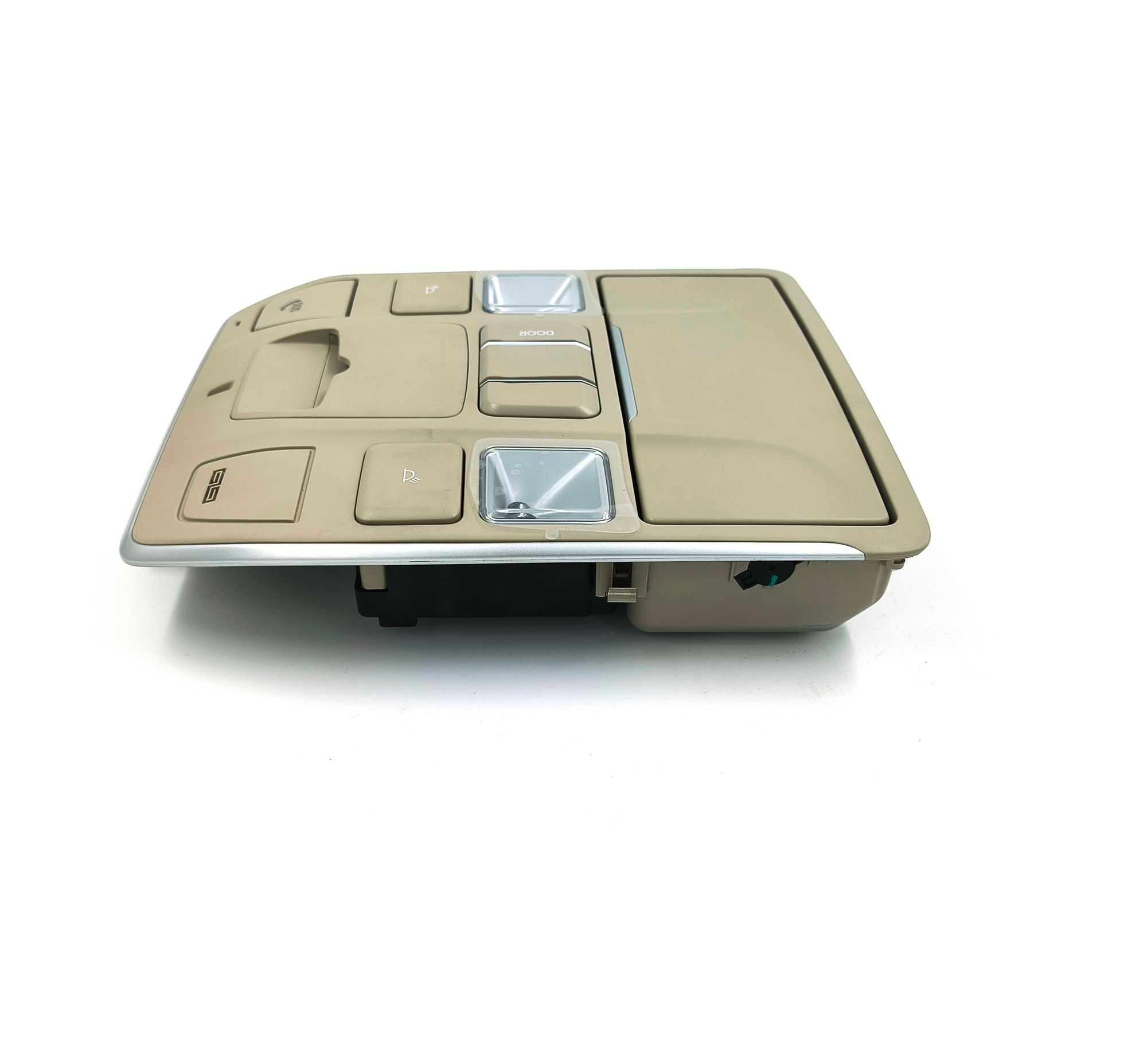 Лампа передняя салонная Geely Emgrand GT, 19200 рублей, Сургут