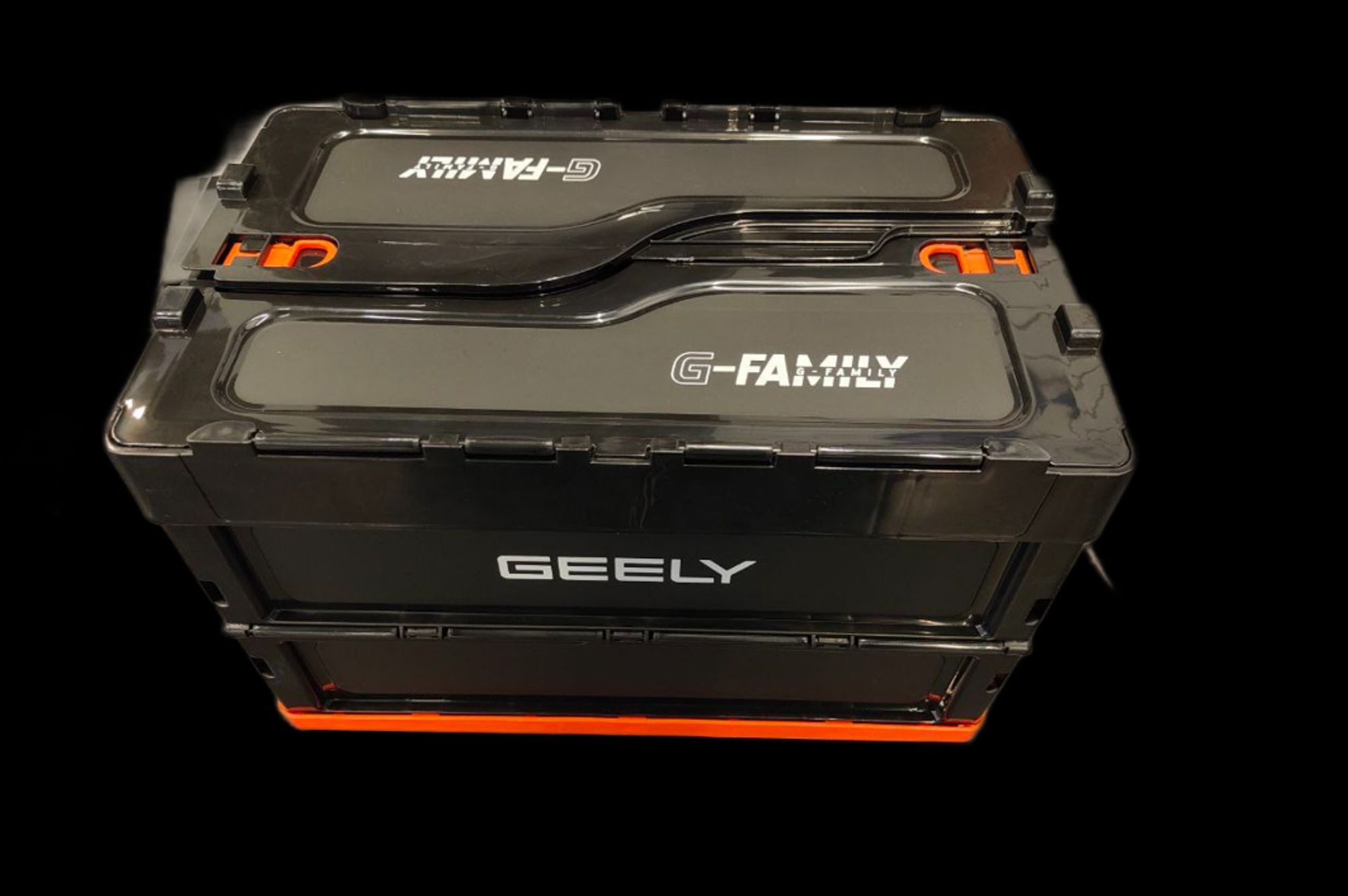 СКЛАДНОЙ ЯЩИК ДЛЯ ХРАНЕНИЯ В БАГАЖНИК GEELY /ALL/, 4620 рублей, Сургут