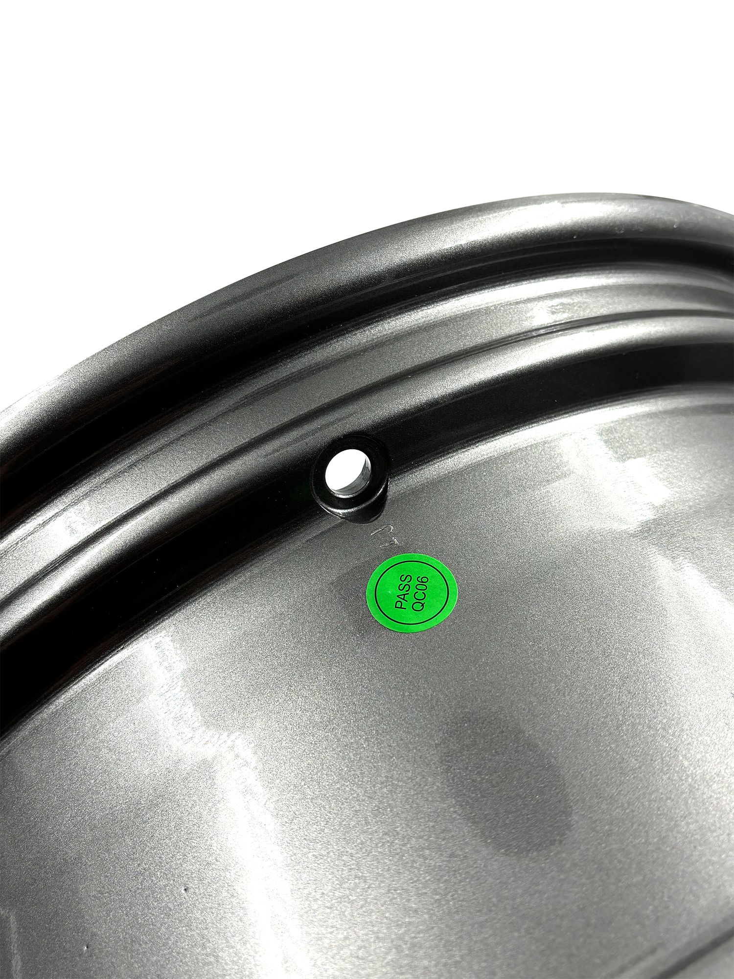 Диск литой алюминиевый R18, 25386 рублей, Сургут