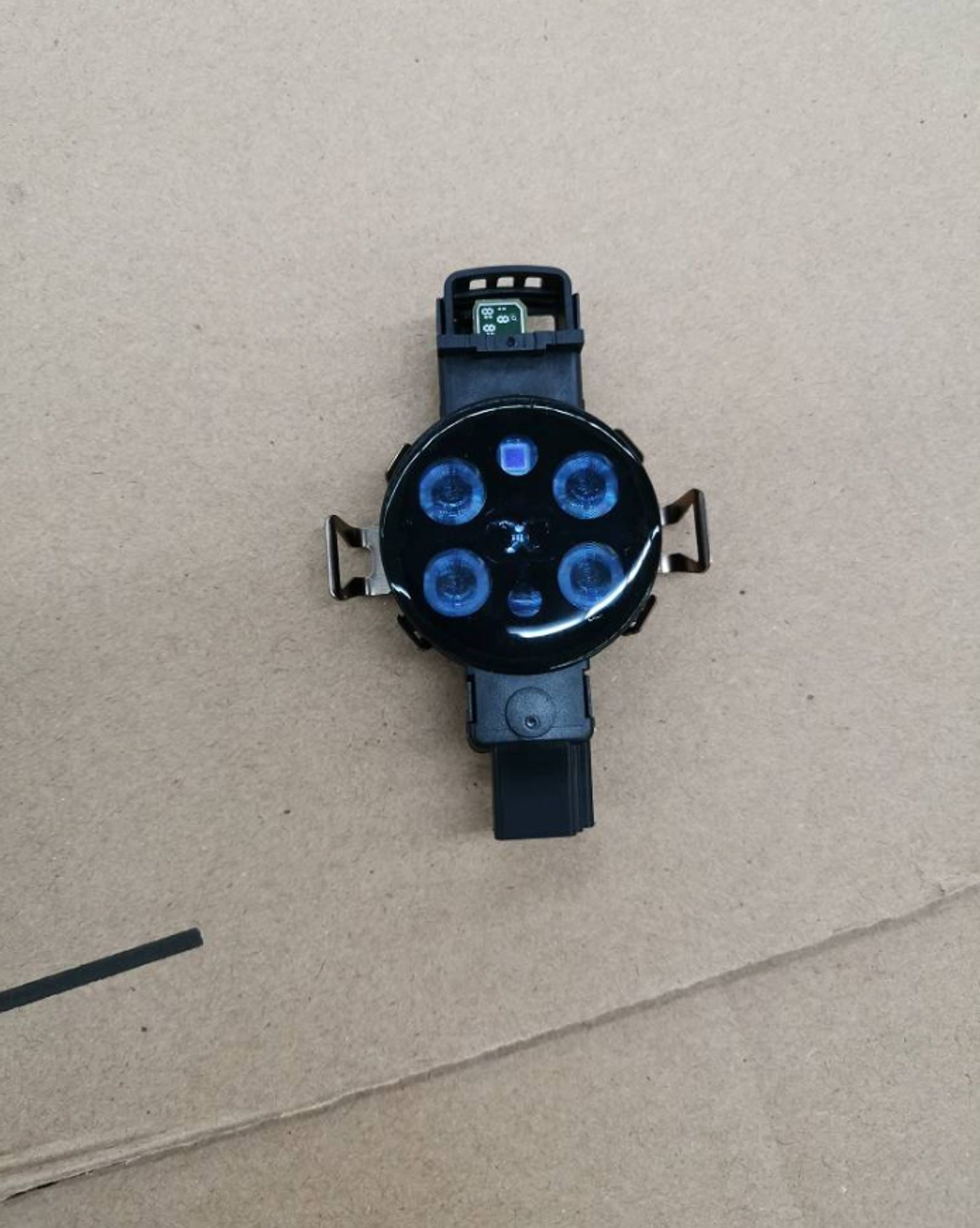 ДАТЧИК ДОЖДЯ /VX-11/, 10379 рублей, Сургут