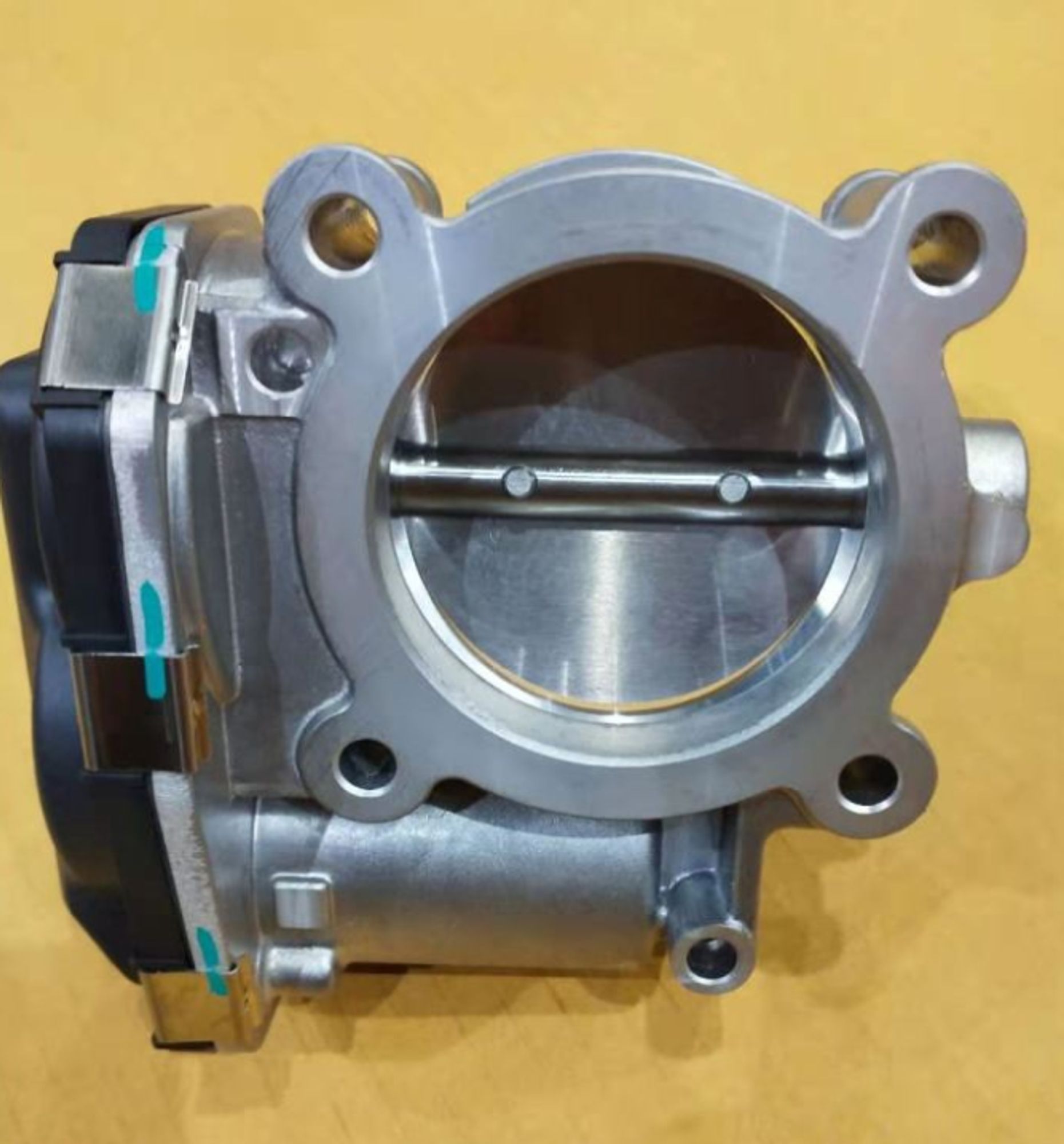 ДРОССЕЛЬНЫЙ УЗЕЛ FY-11, 16410 рублей, Сургут