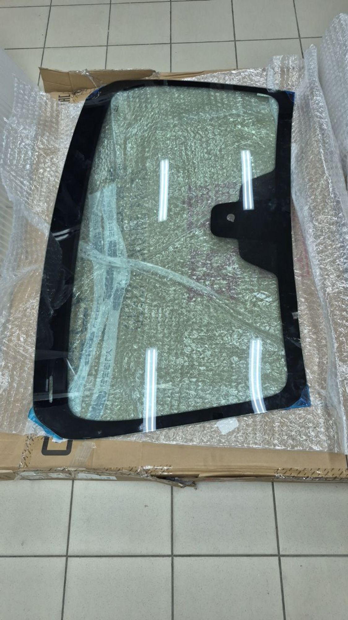 Стекло лобовое NL3 GL/GT, 38348 рублей, Сургут