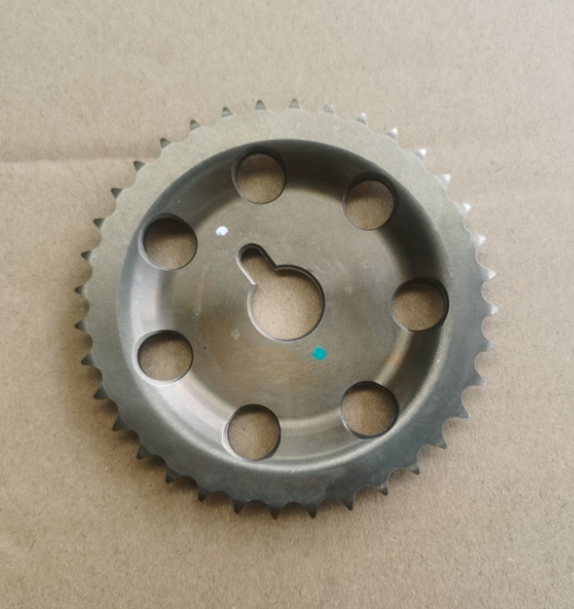 Колодки тормозные задние Geely Emgrand EC7 /KC-1/, 1134 рублей, Сургут