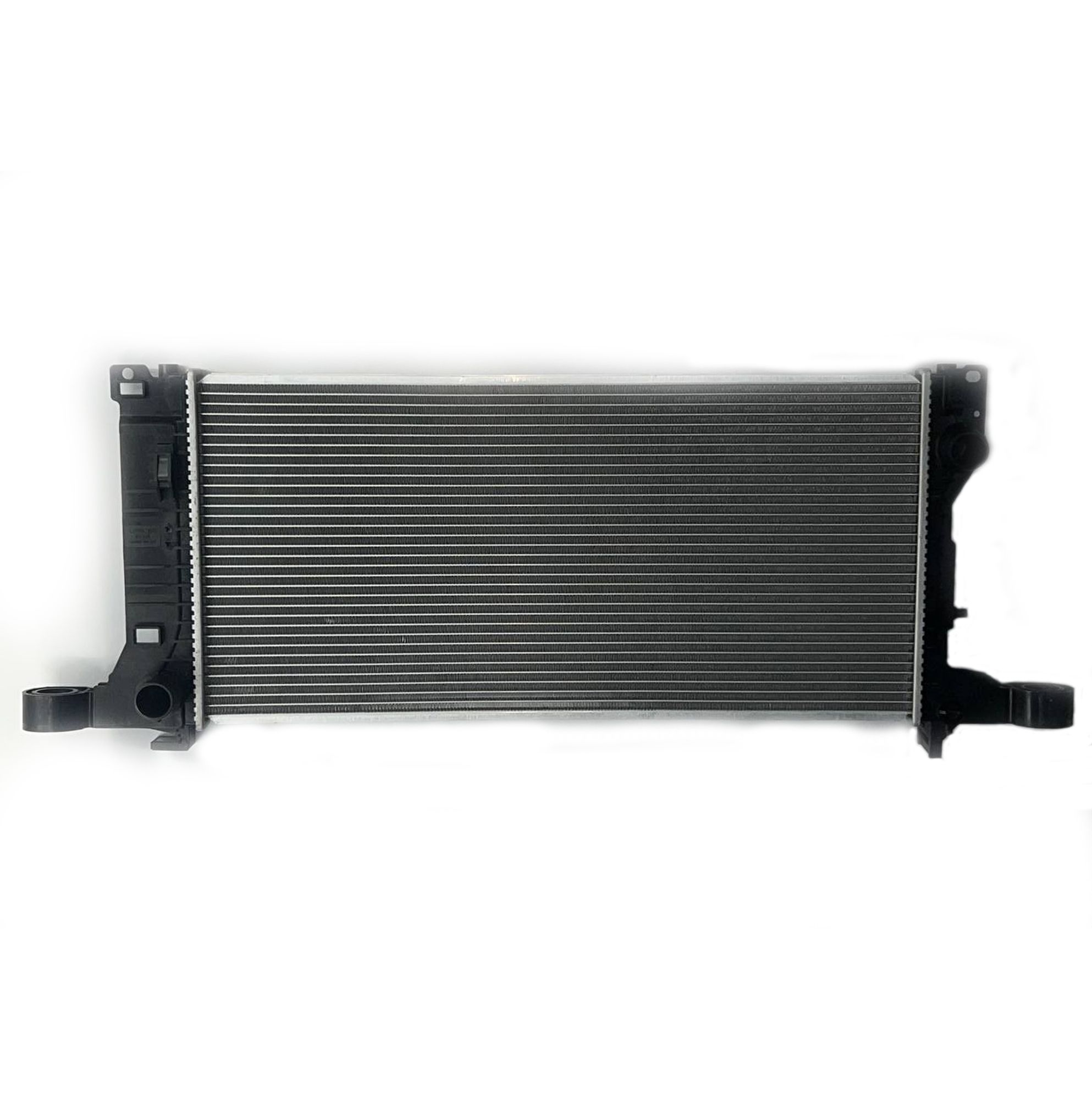 Радиатор охлаждения двигателя Geely Tugella, 105113 рублей, Сургут