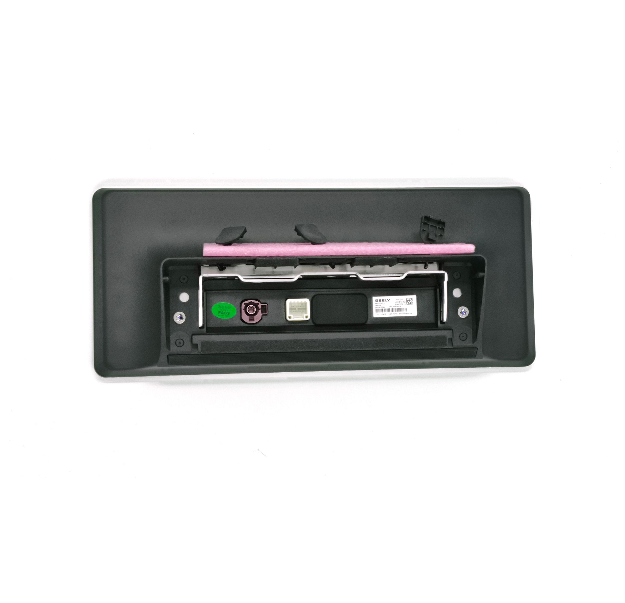 Дисплей мультимедийного комплекса Geely Coolray, 223275 рублей, Сургут