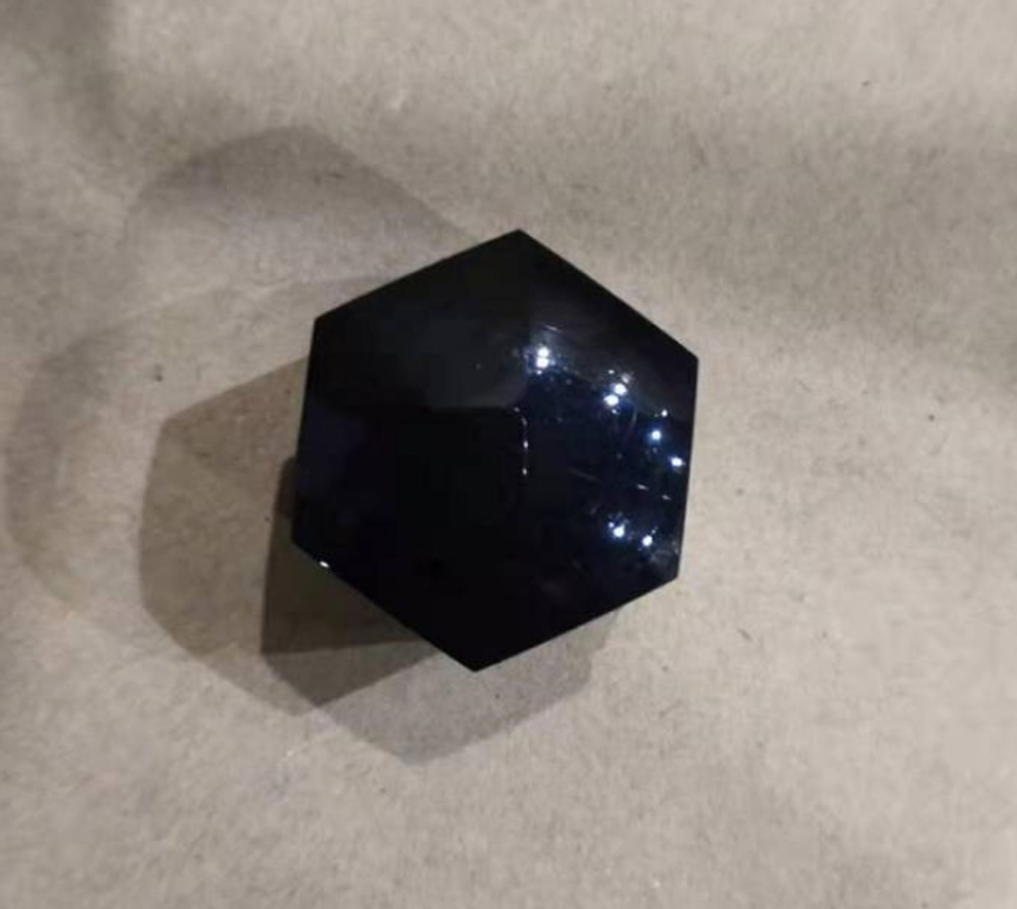 КОЛПАЧОК КОЛЕСНОЙ ГАЙКИ ЧЕРНЫЙ /SX-11/, 47 рублей, Сургут