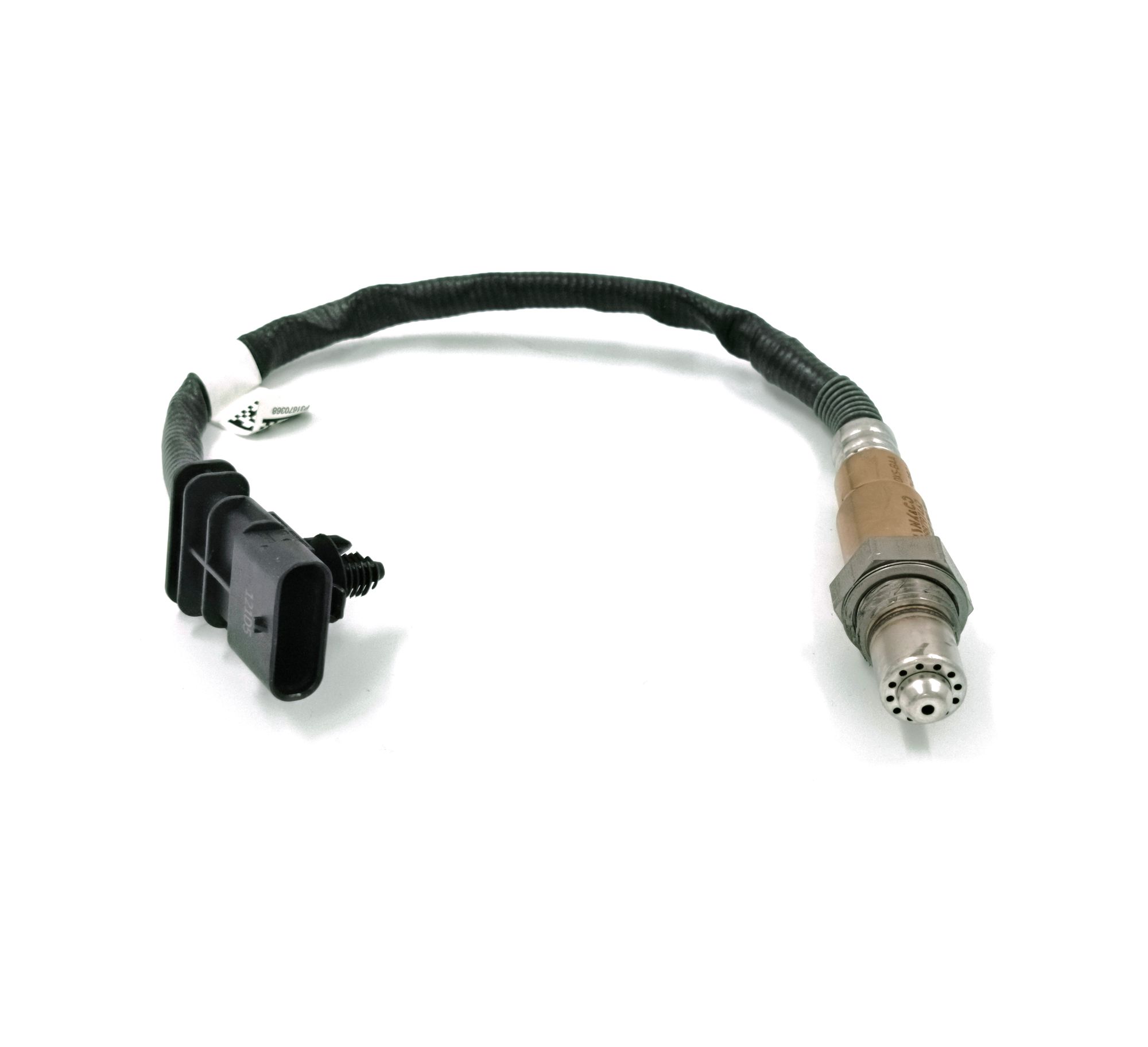 Датчик кислородный передний Geely Coolray, 25235 рублей, Сургут