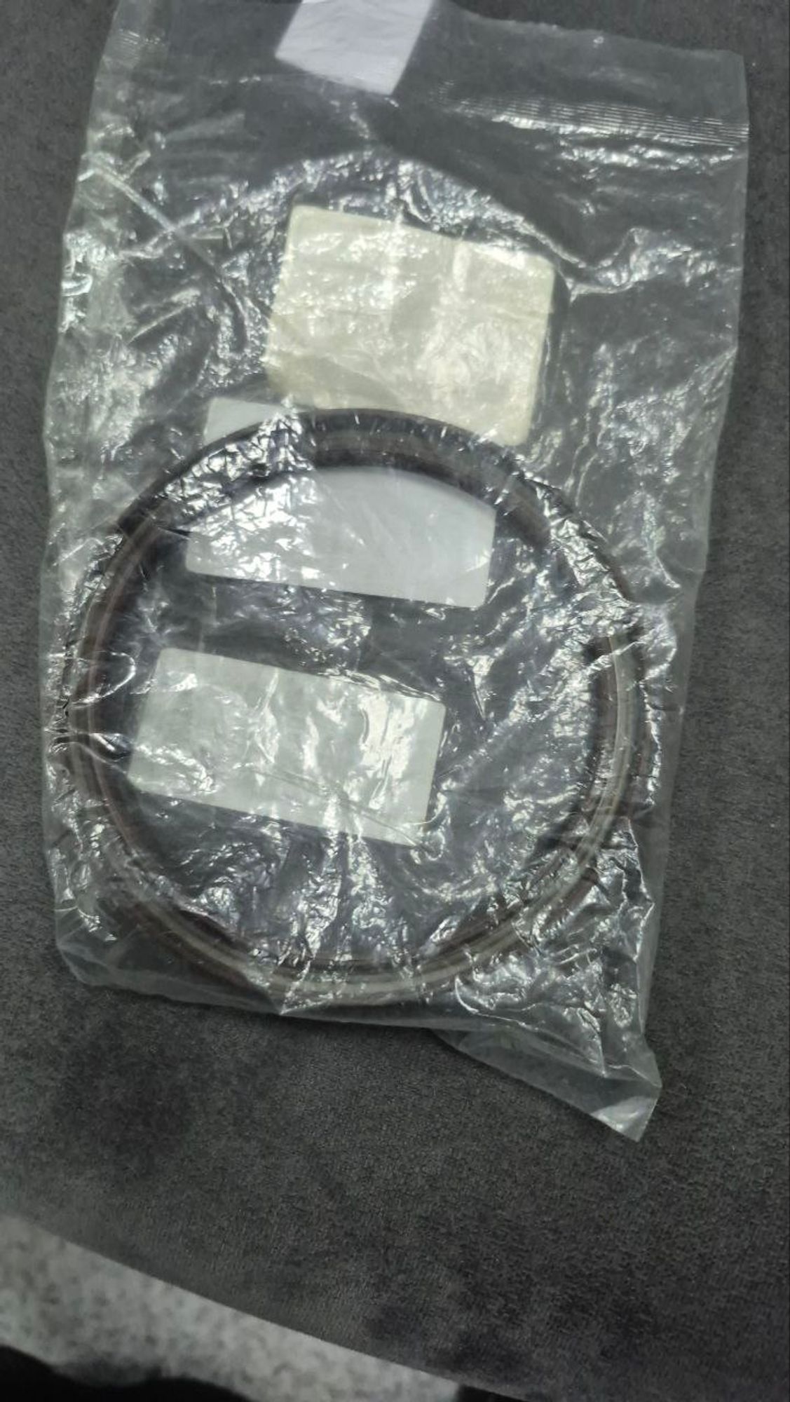 Сальник коленвала задний * TOYOTA, 2274 рублей, Сургут