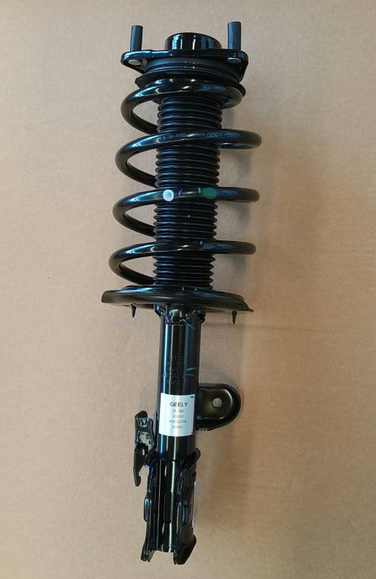 Стойка амортизационная передняя правая NL3B, 30350 рублей, Сургут