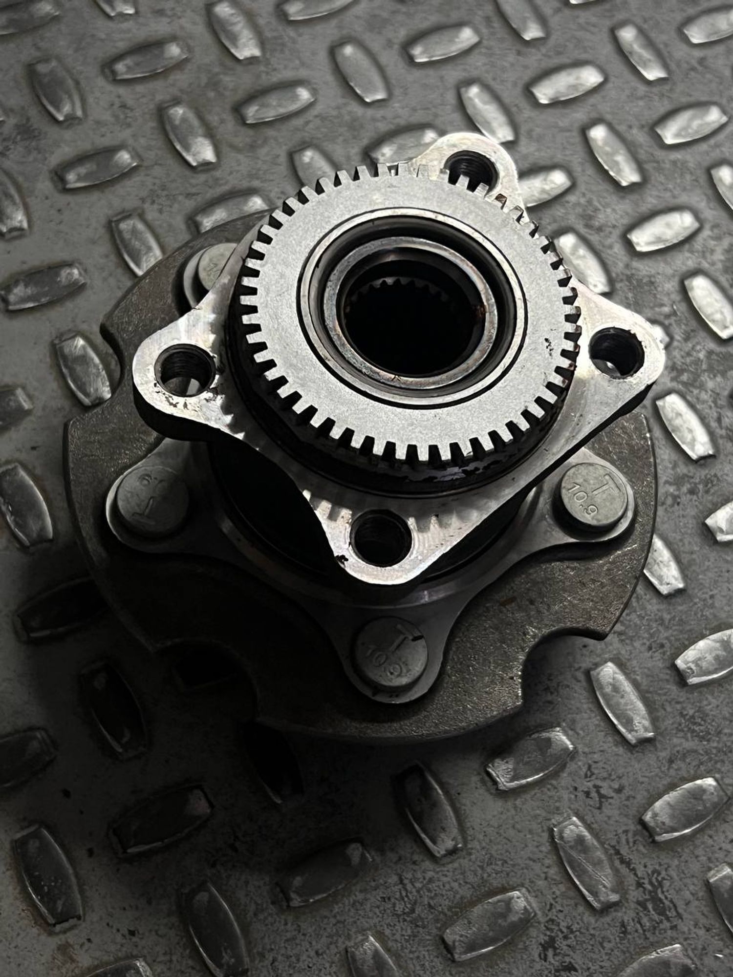 СТУПИЦА ЗАДНЯЯ /NL-3/, 30240 рублей, Сургут