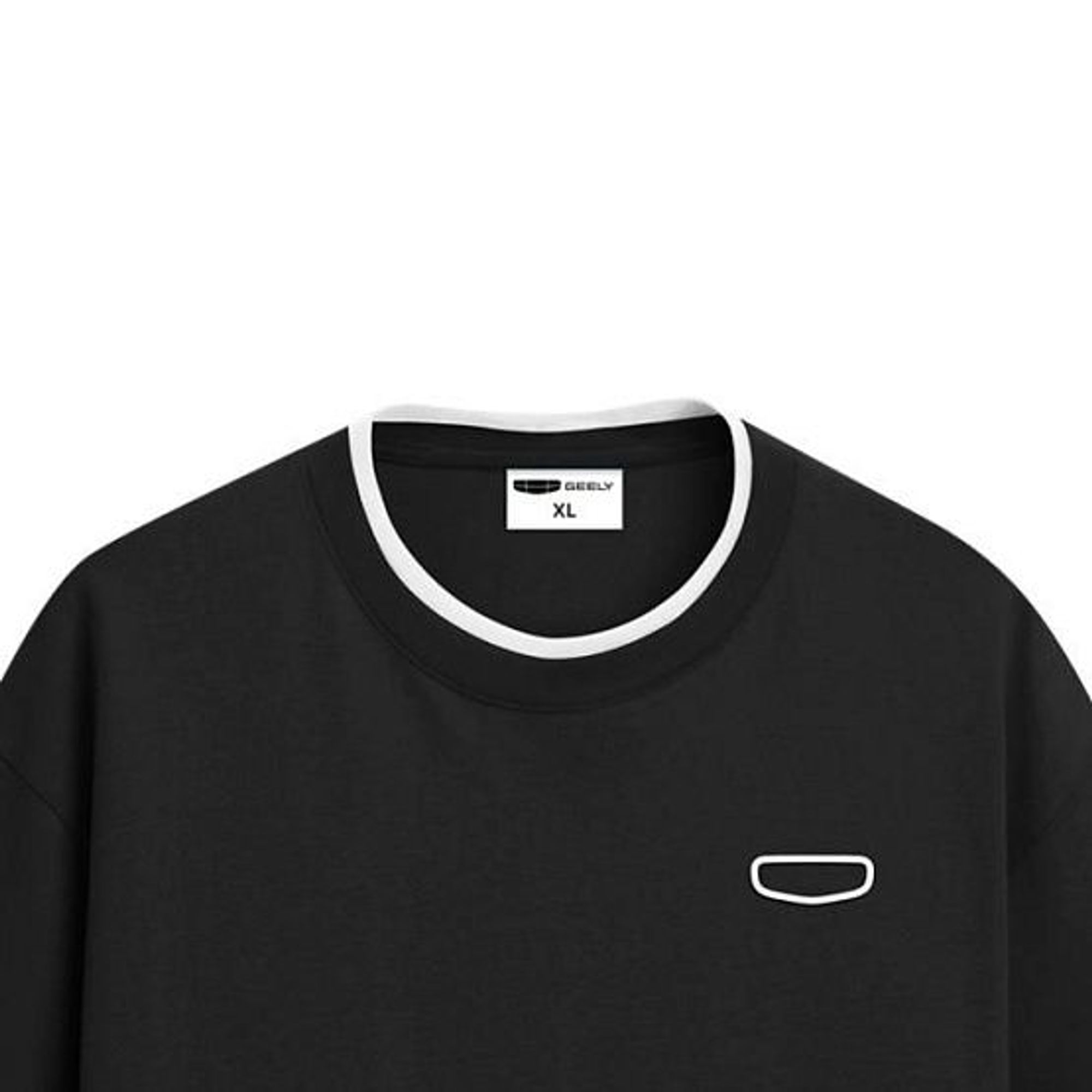 ФУТБОЛКА PREMIUM, черная M, 2944 рублей, Сургут