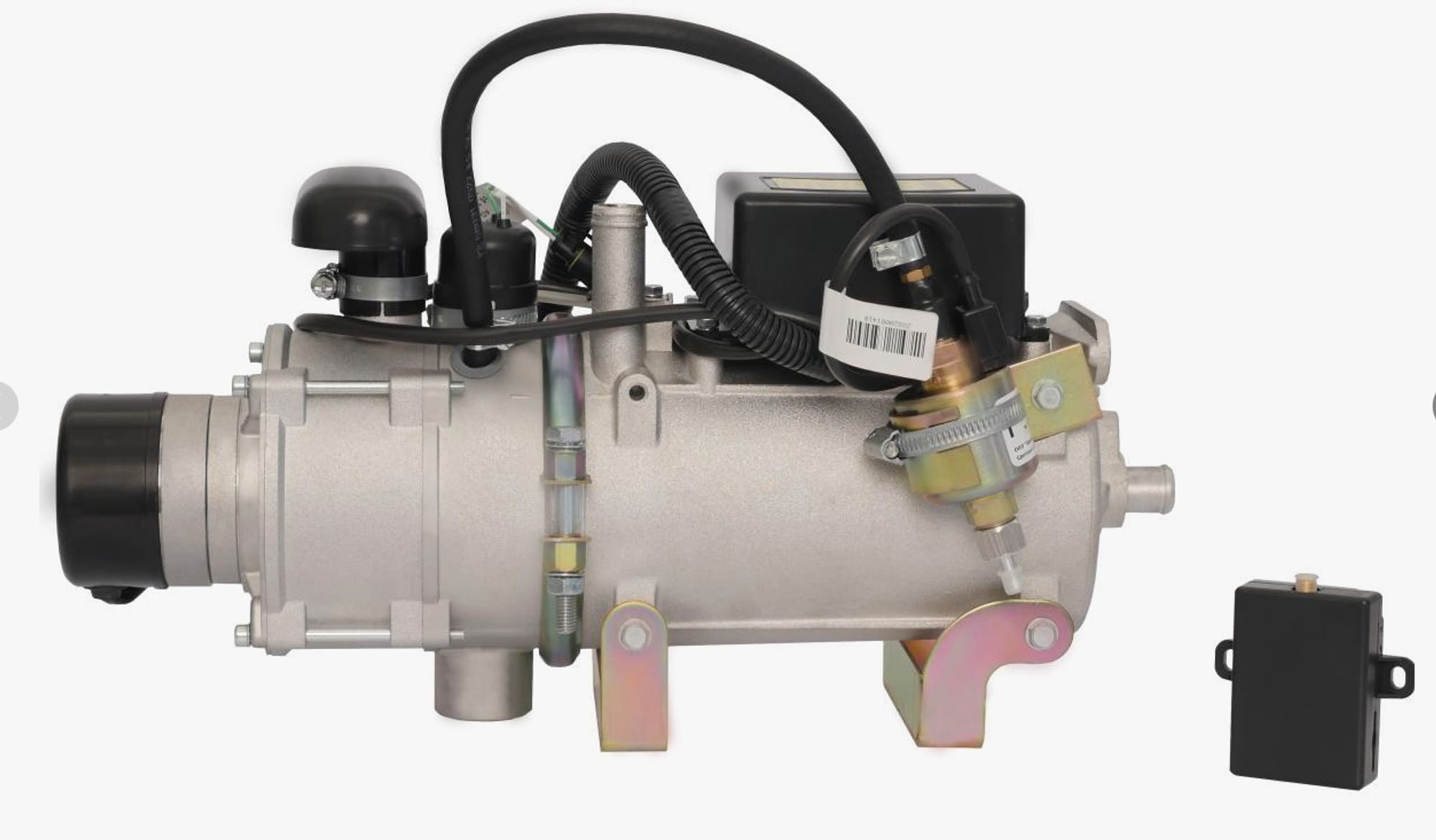 Подогреватель предпусковой дизельный 14ТС-10-24-8550, 36800 рублей, Сургут