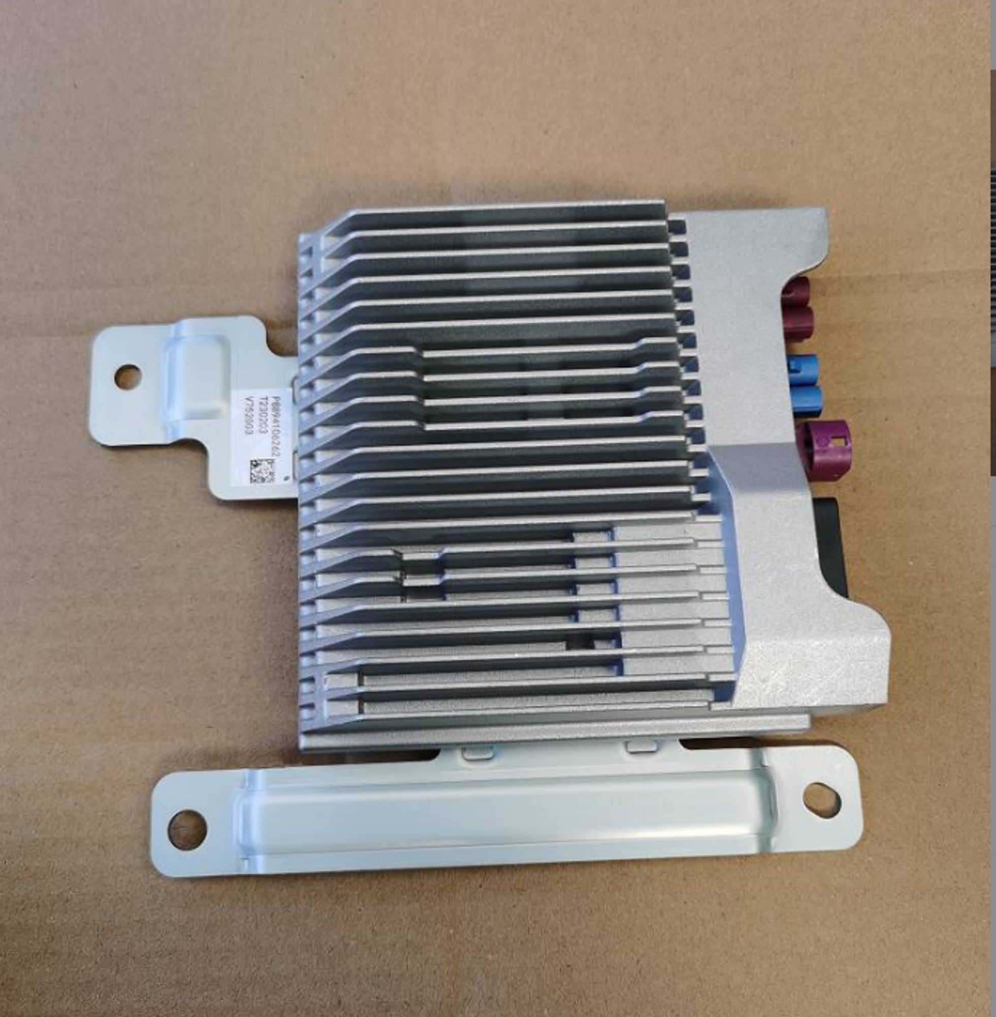 БЛОК УПРАВЛЕНИЯ СИСТЕМЫ КРУГОВОГО ОБЗОРА /NL-3B/, 120036 рублей, Сургут