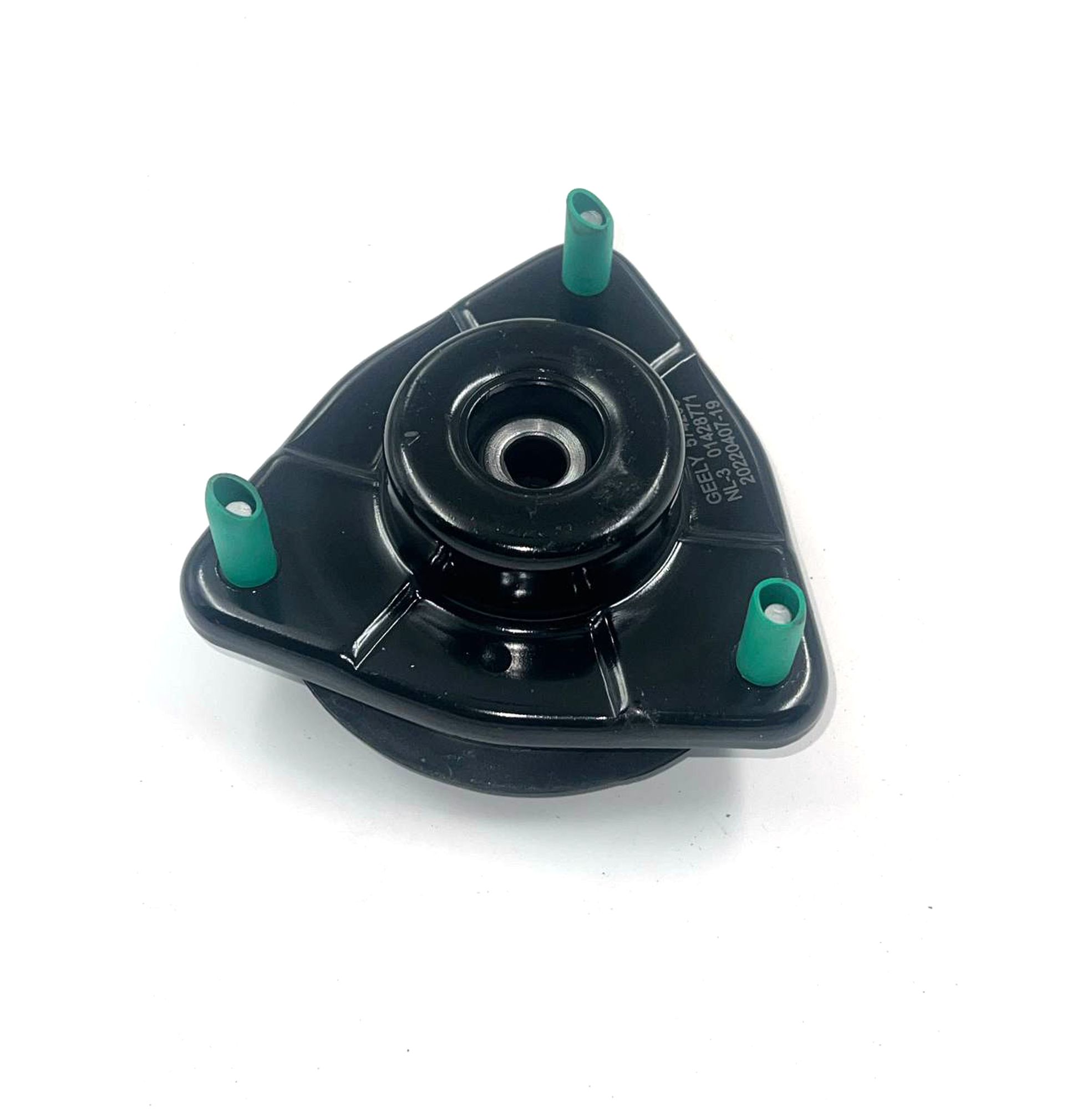 Опора переднего амортизатора Geely Atlas, 8849 рублей, Сургут