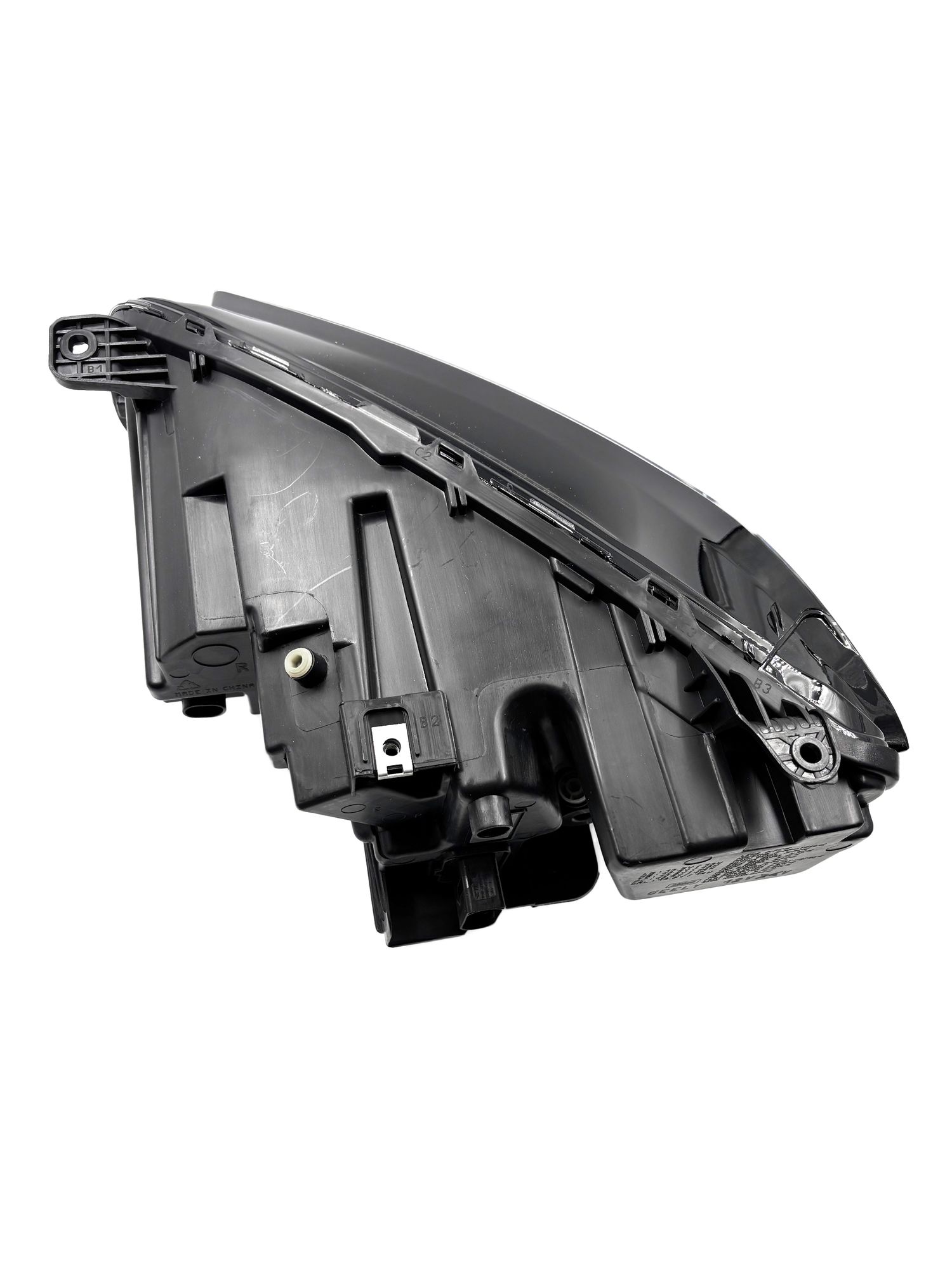 Фара передняя правая Geely Atlas PRO/Belgee X70, 107310 рублей, Сургут