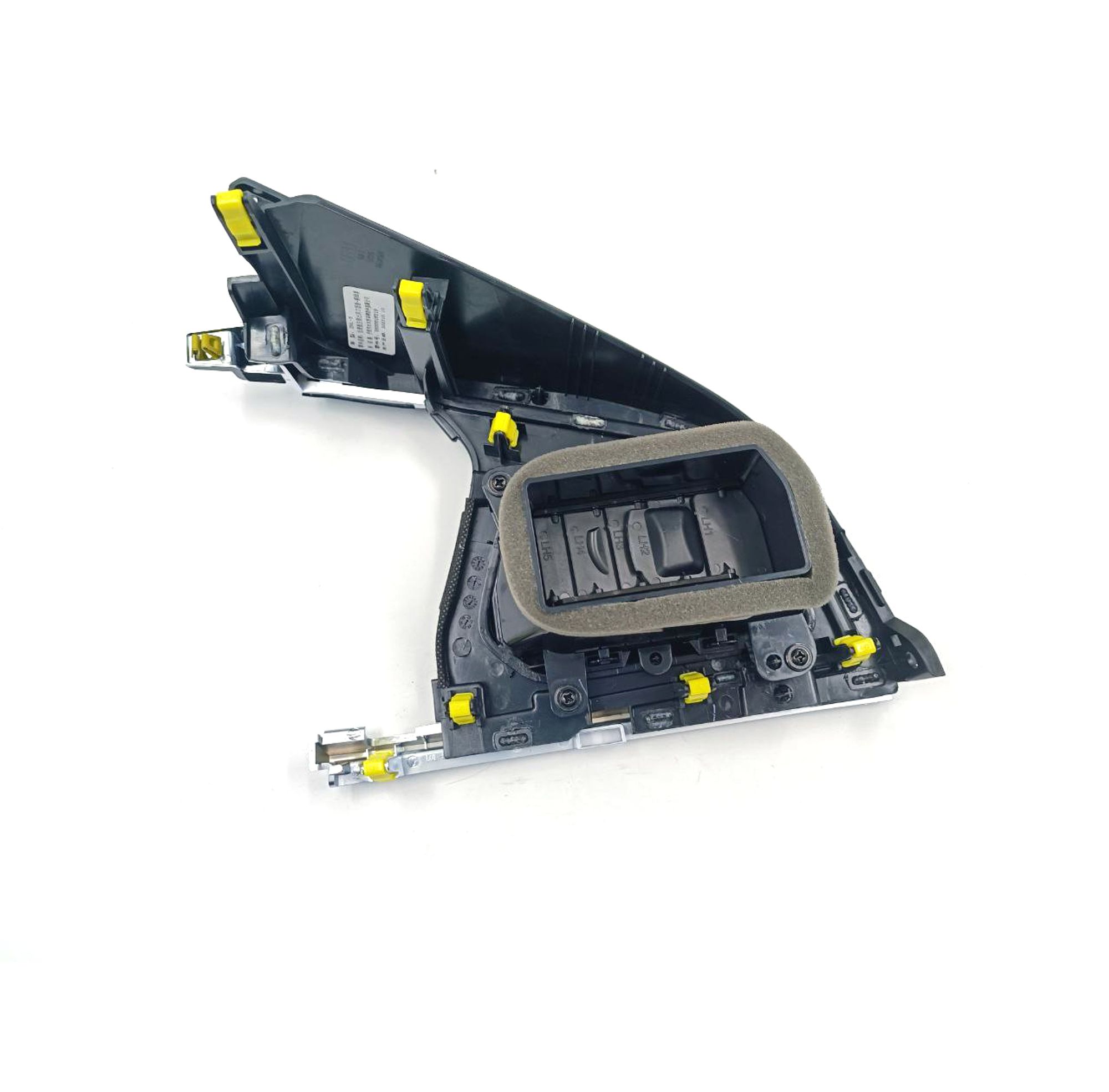 Накладка панели приборов левая Geely Tugella, 13806 рублей, Сургут