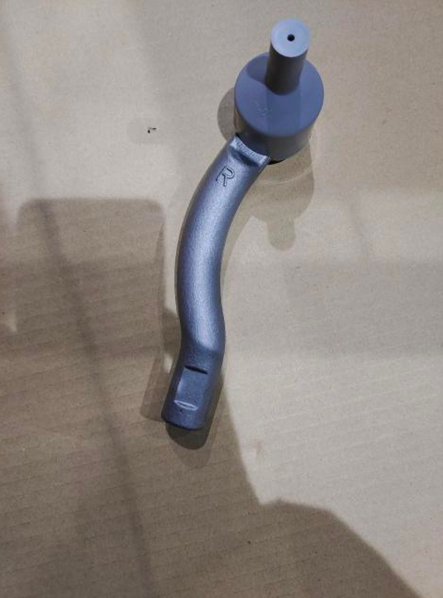 ТЯГА РУЛЕВАЯ ПРАВАЯ SS11, 4346 рублей, Сургут