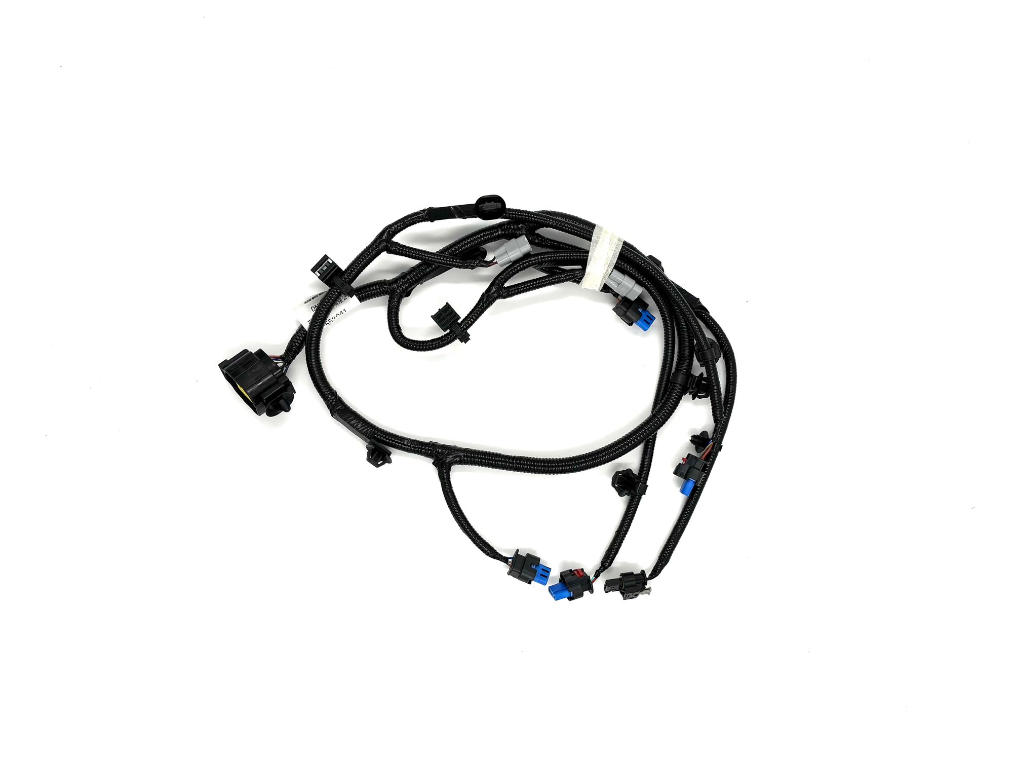 Проводка заднего бампера Geely Tugella, 16575 рублей, Сургут