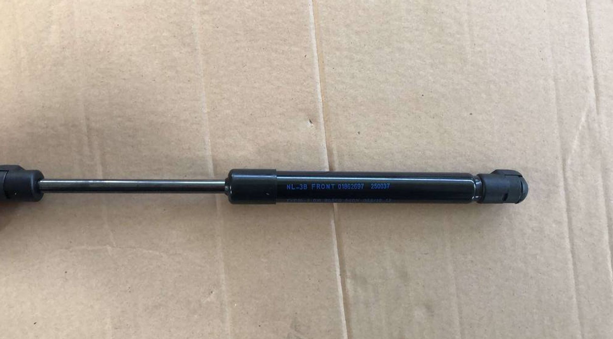 АМОРТИЗАТОР КАПОТА ЛЕВЫЙ /NL-3B/, 3656 рублей, Сургут