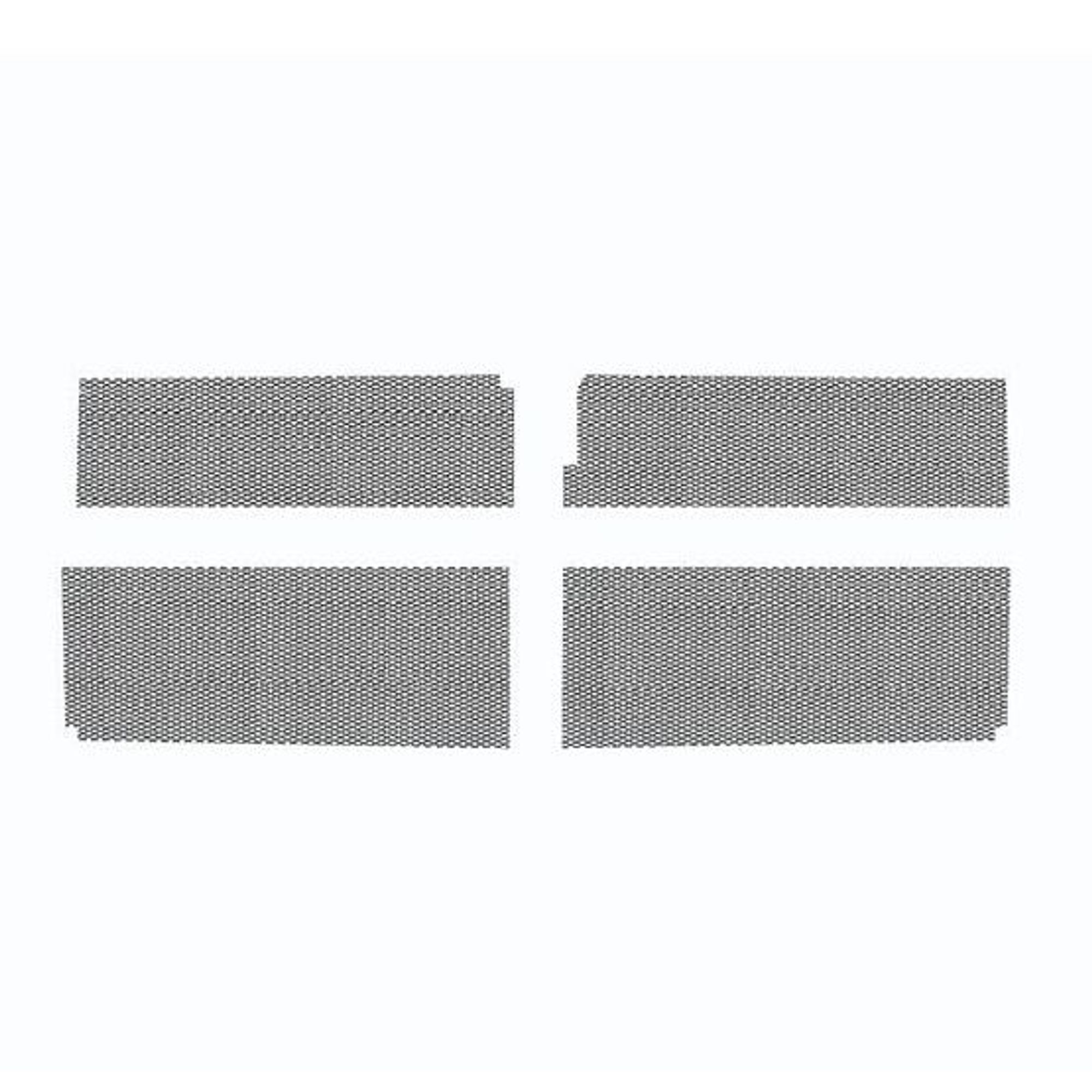 Комплект защитных сеток радиатора (м.г. 2022-) для Geely Tugella, 2632 рублей, Сургут