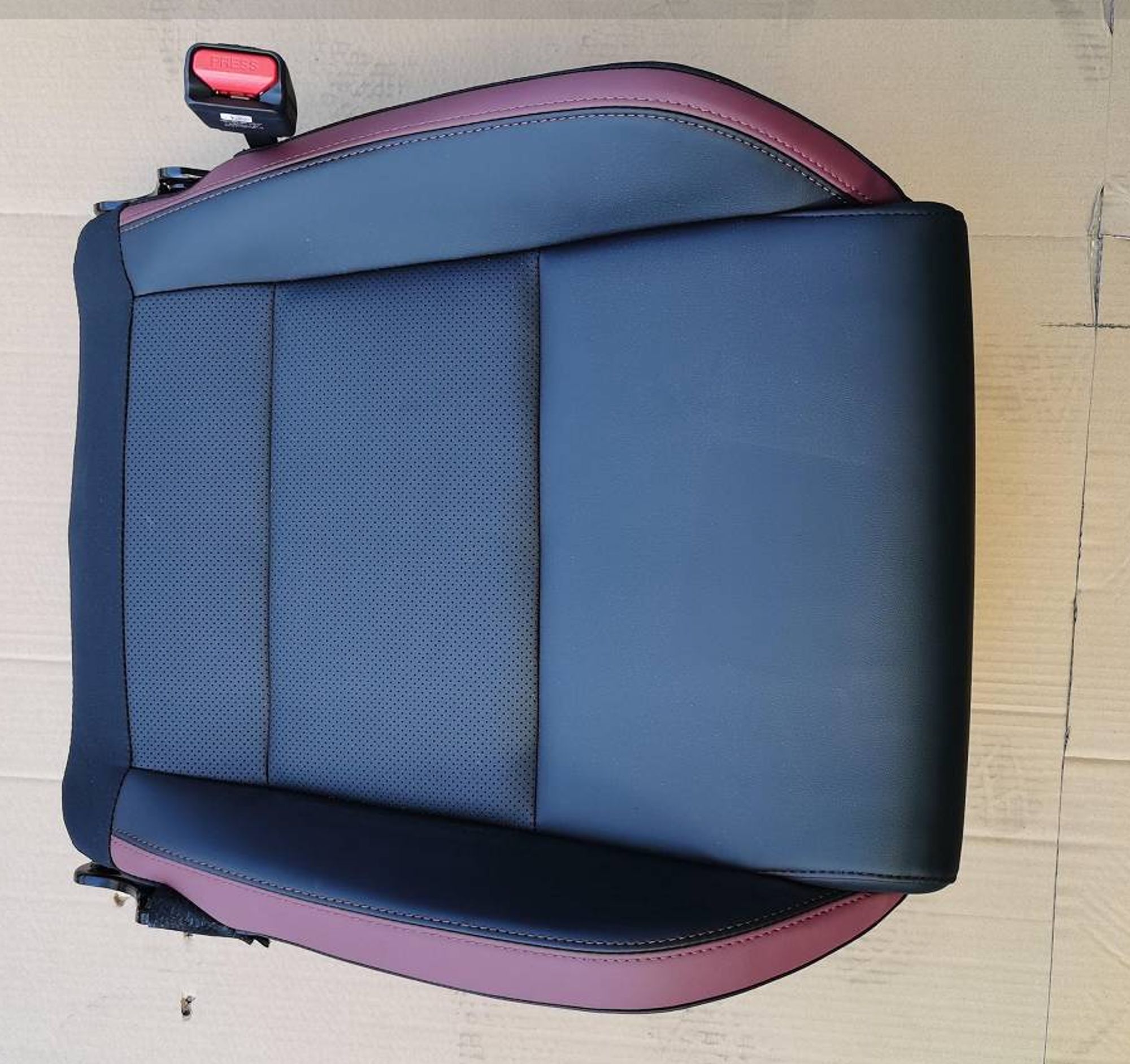 КАРКАС ПОДУШКИ СИДЕНЬЯ ПЕРЕДНЕГО ПРАВОГО /SX-11/, 19458 рублей, Сургут